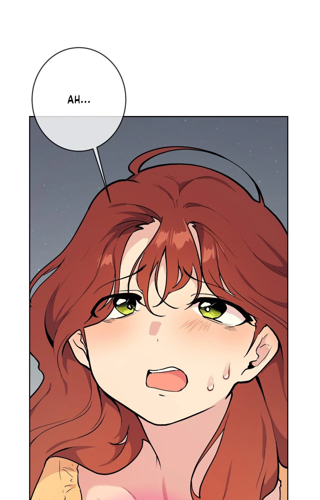 Cherry Pop Chapter 5 - Page 41