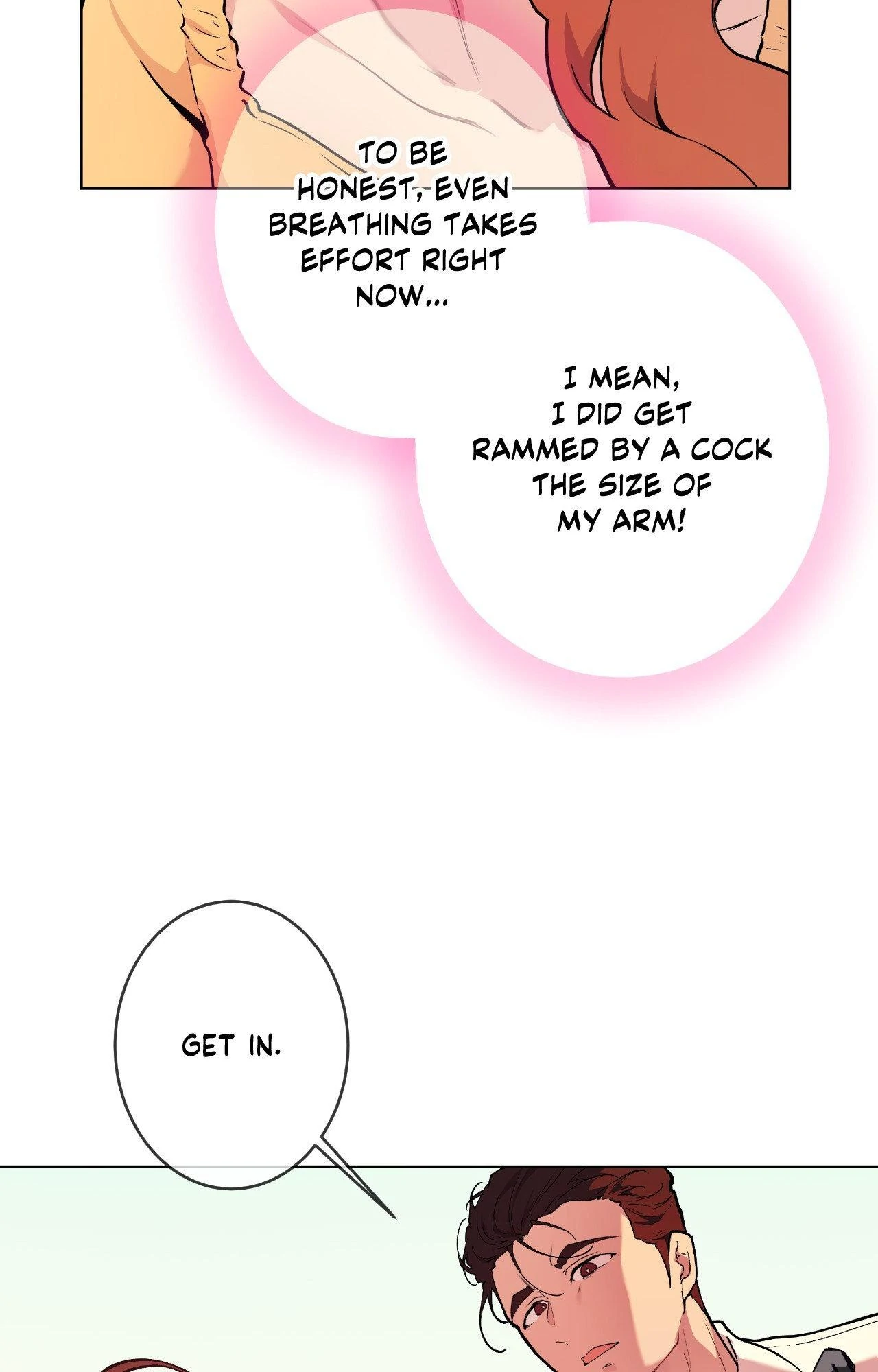 Cherry Pop Chapter 5 - Page 42