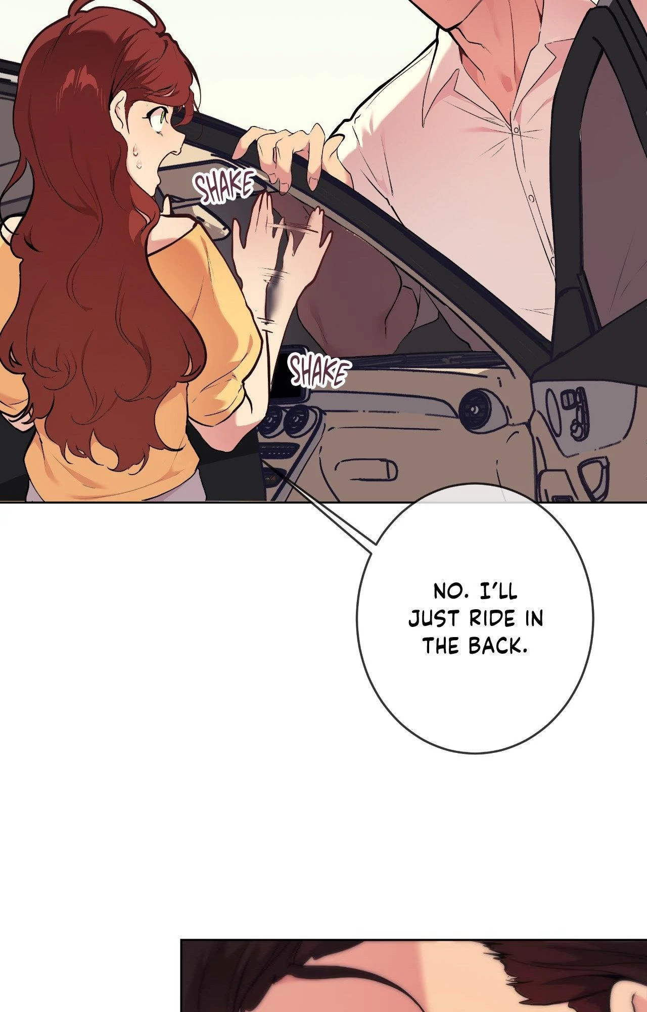 Cherry Pop Chapter 5 - Page 43