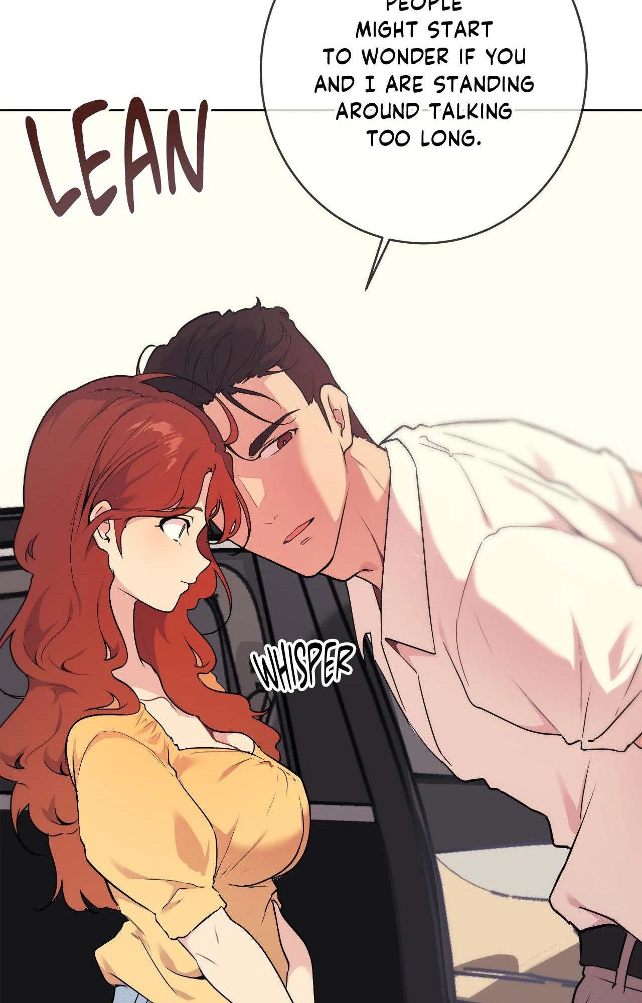 Cherry Pop Chapter 5 - Page 45