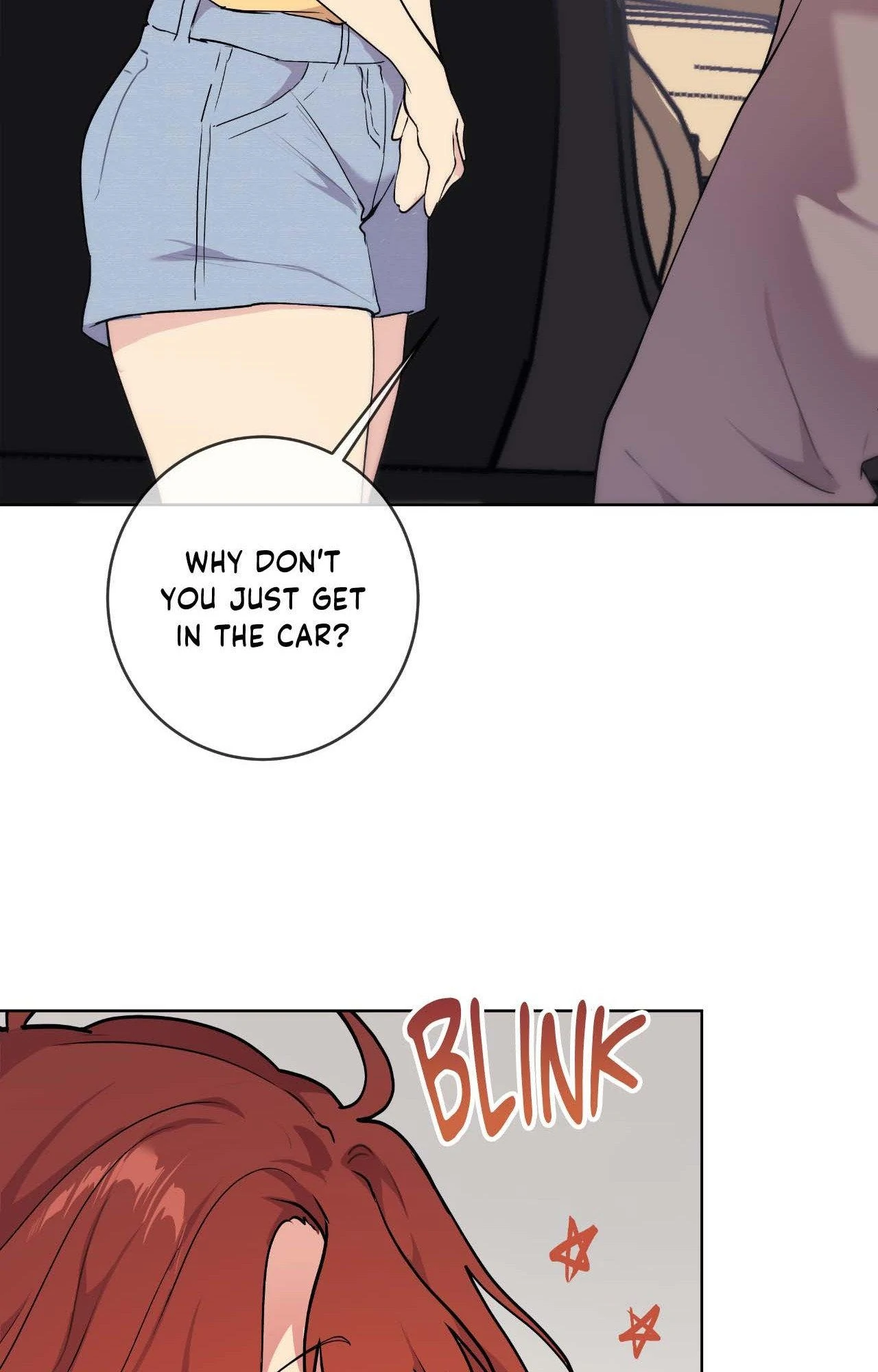 Cherry Pop Chapter 5 - Page 46