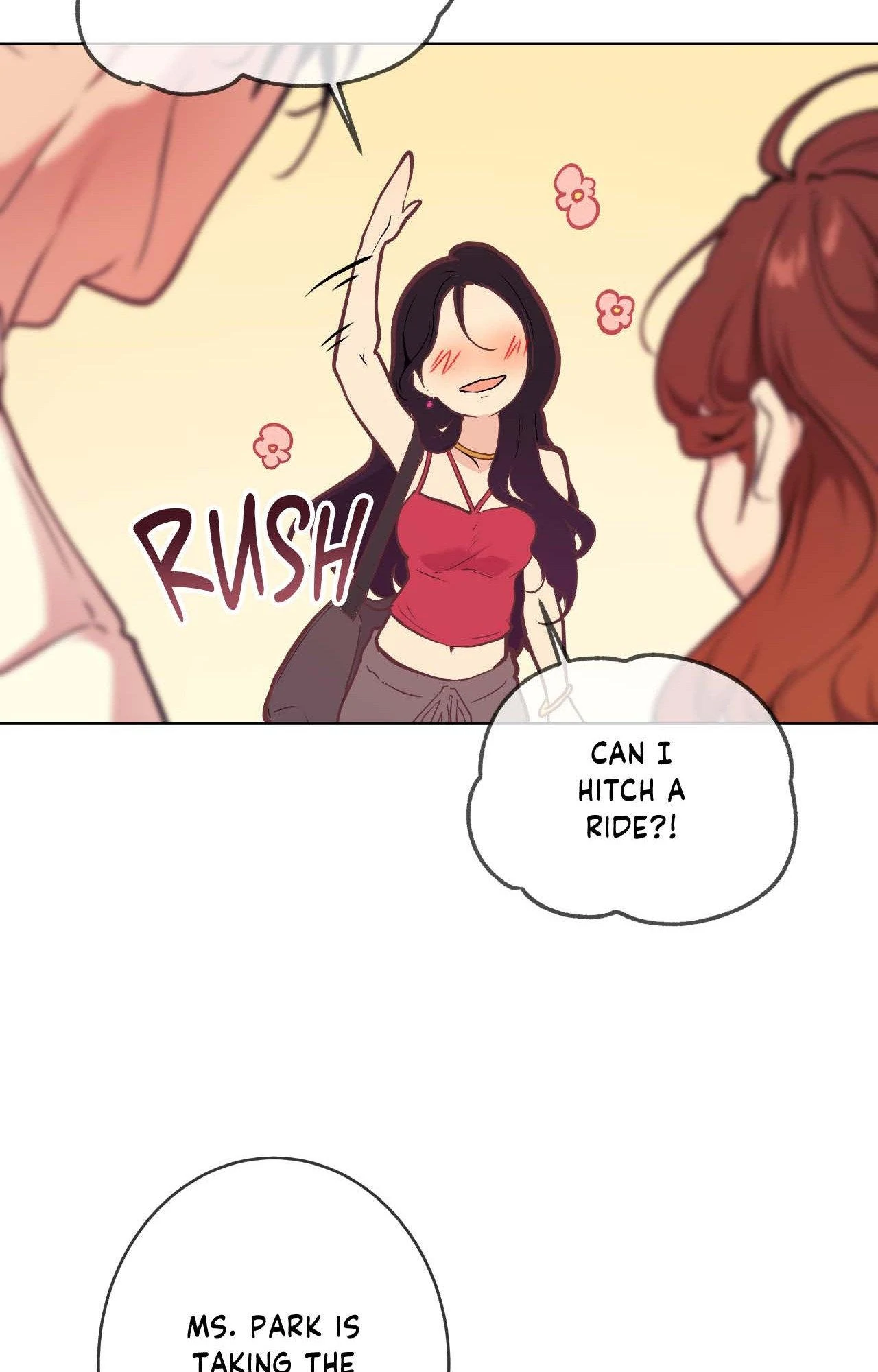Cherry Pop Chapter 5 - Page 48