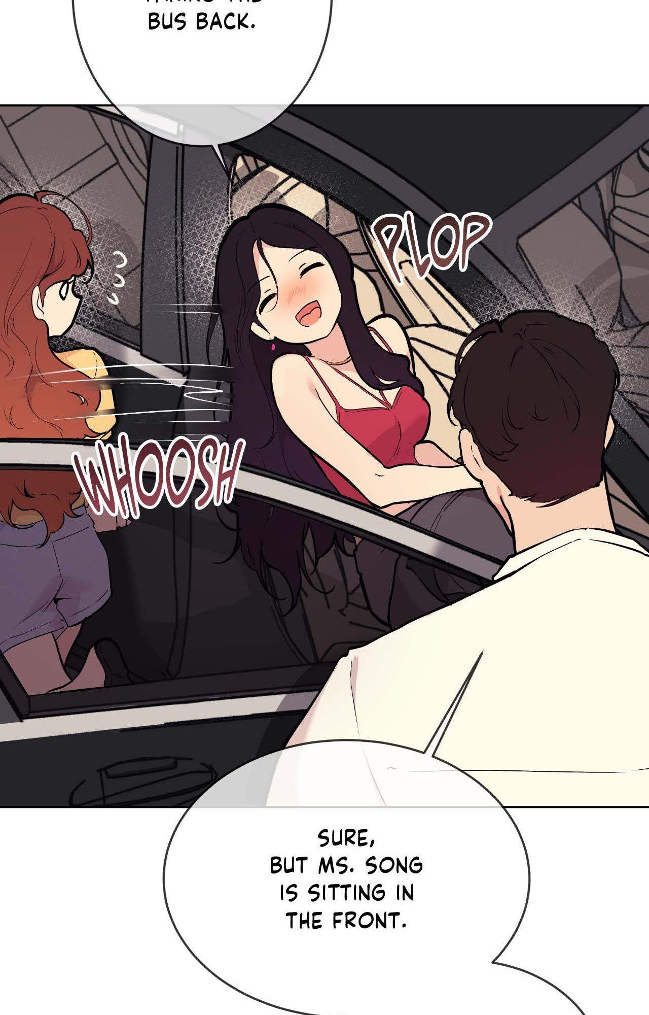 Cherry Pop Chapter 5 - Page 49