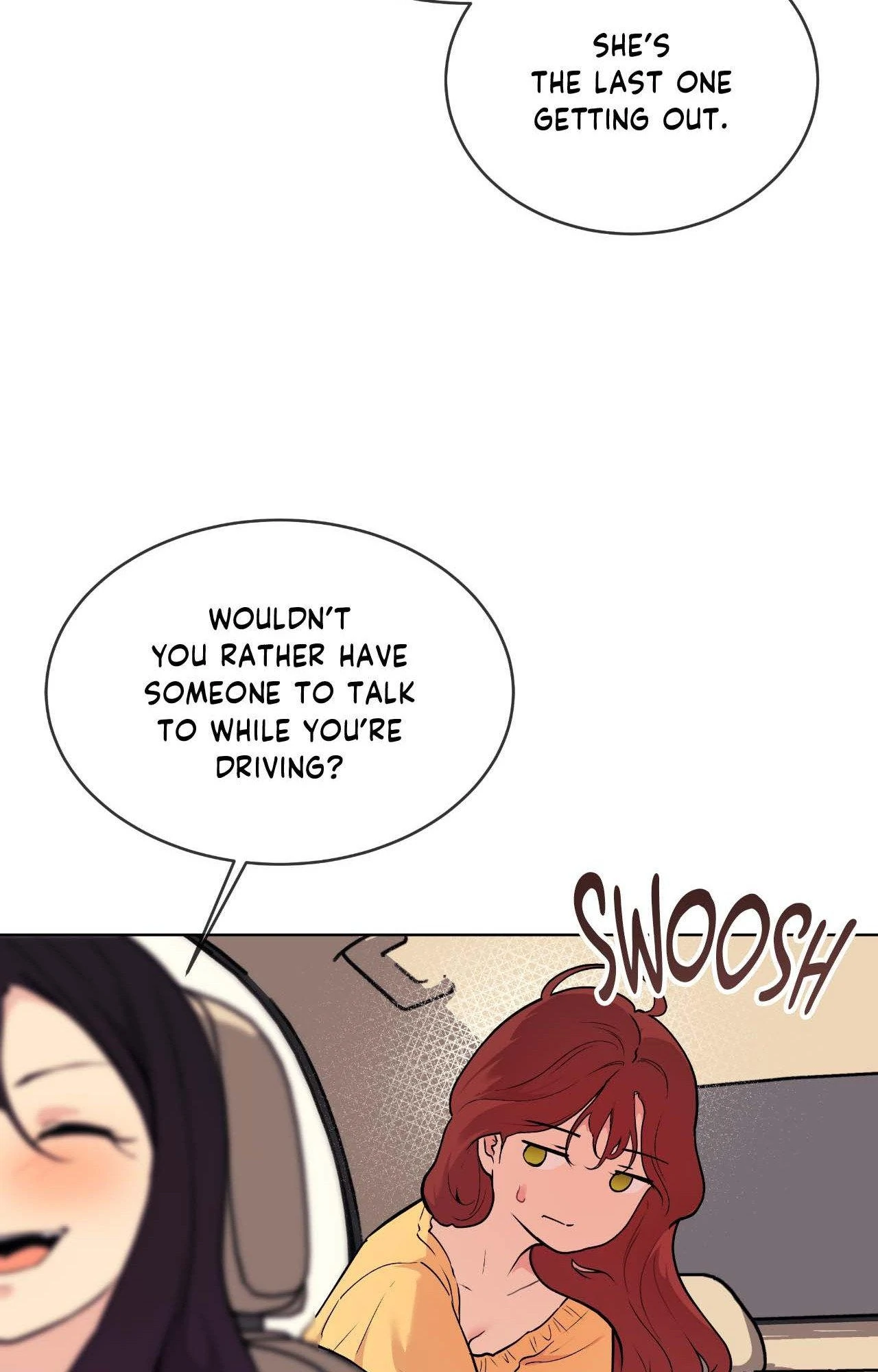 Cherry Pop Chapter 5 - Page 50