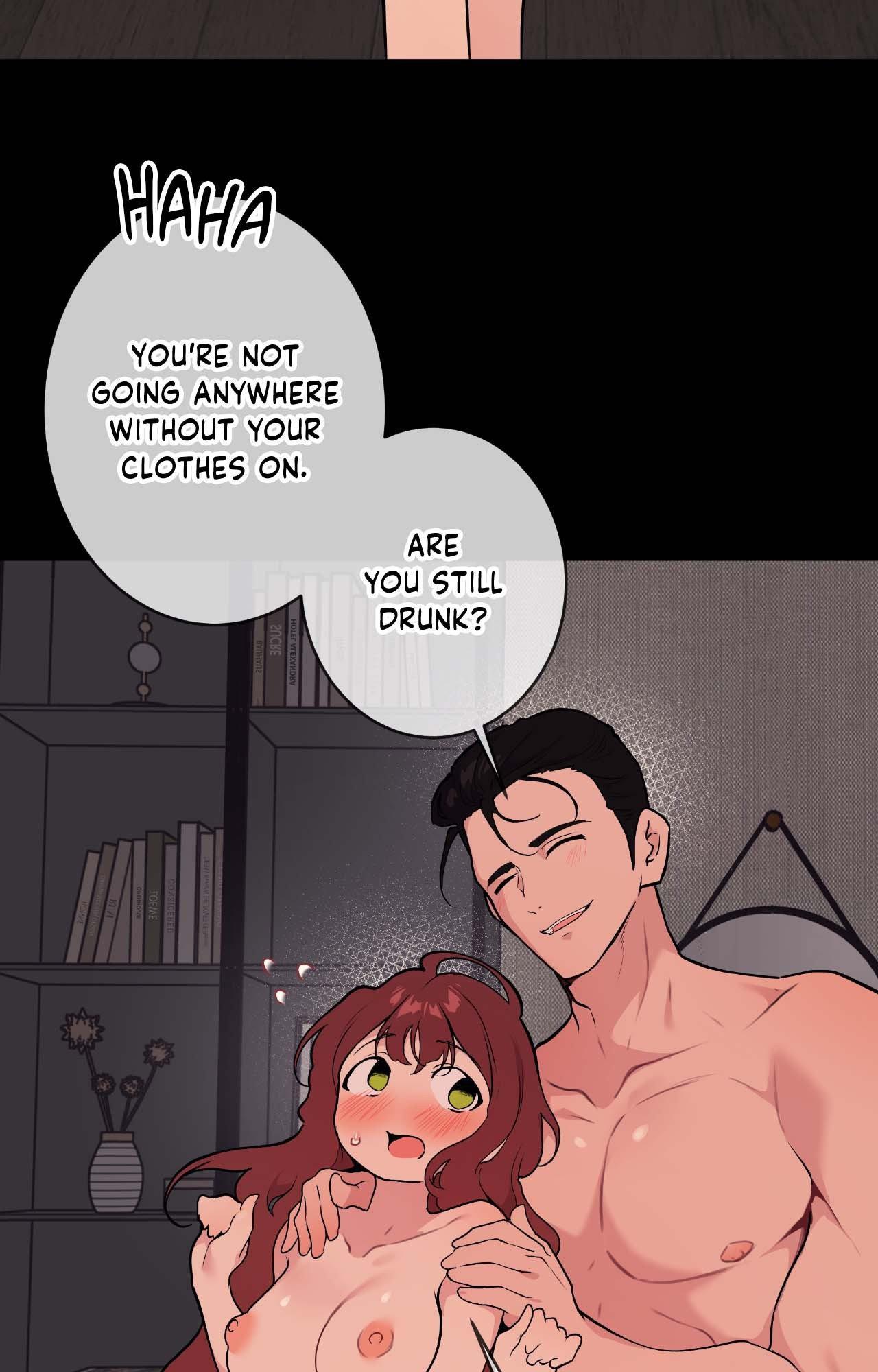 Cherry Pop Chapter 5 - Page 6