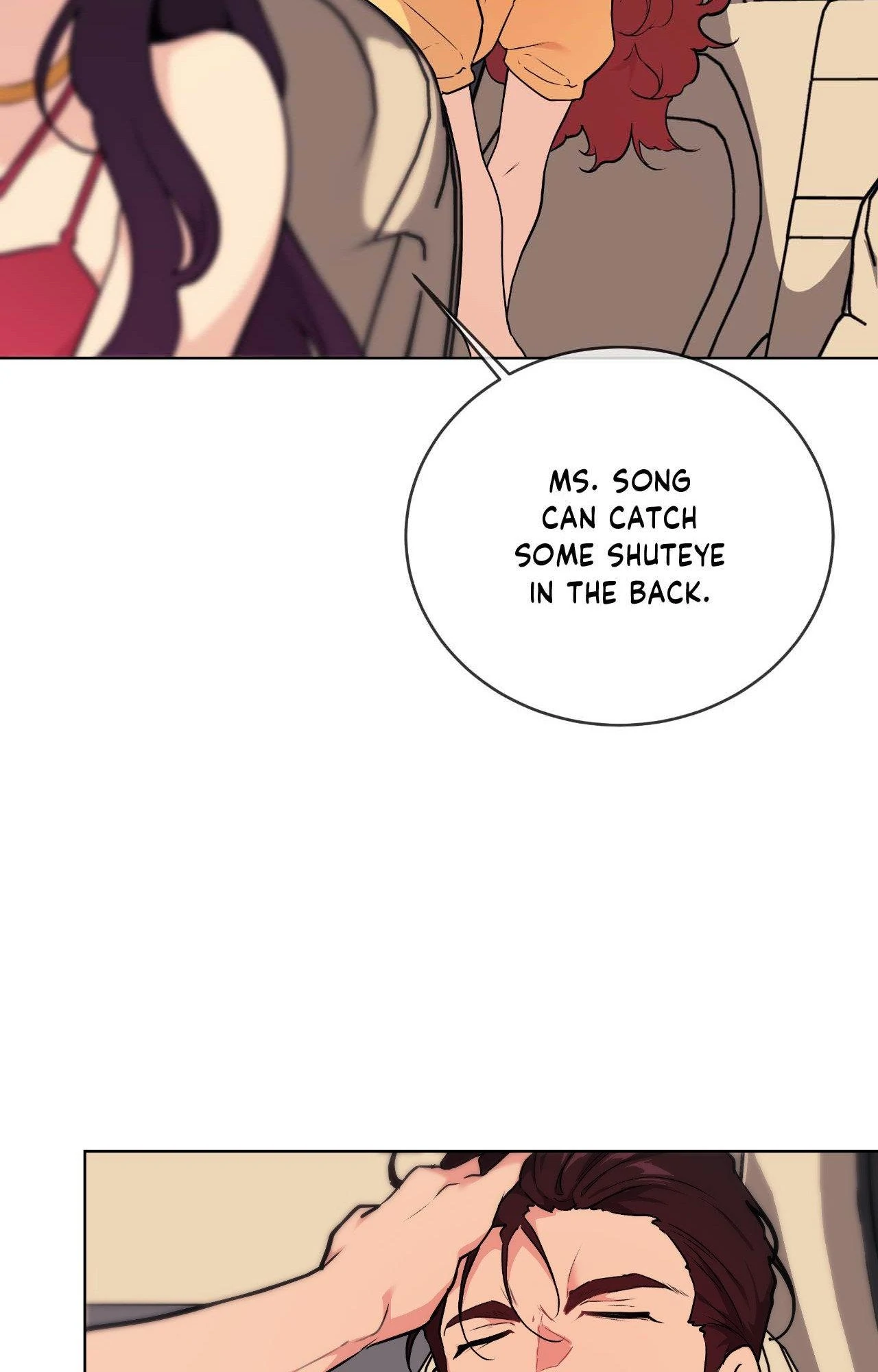 Cherry Pop Chapter 5 - Page 51