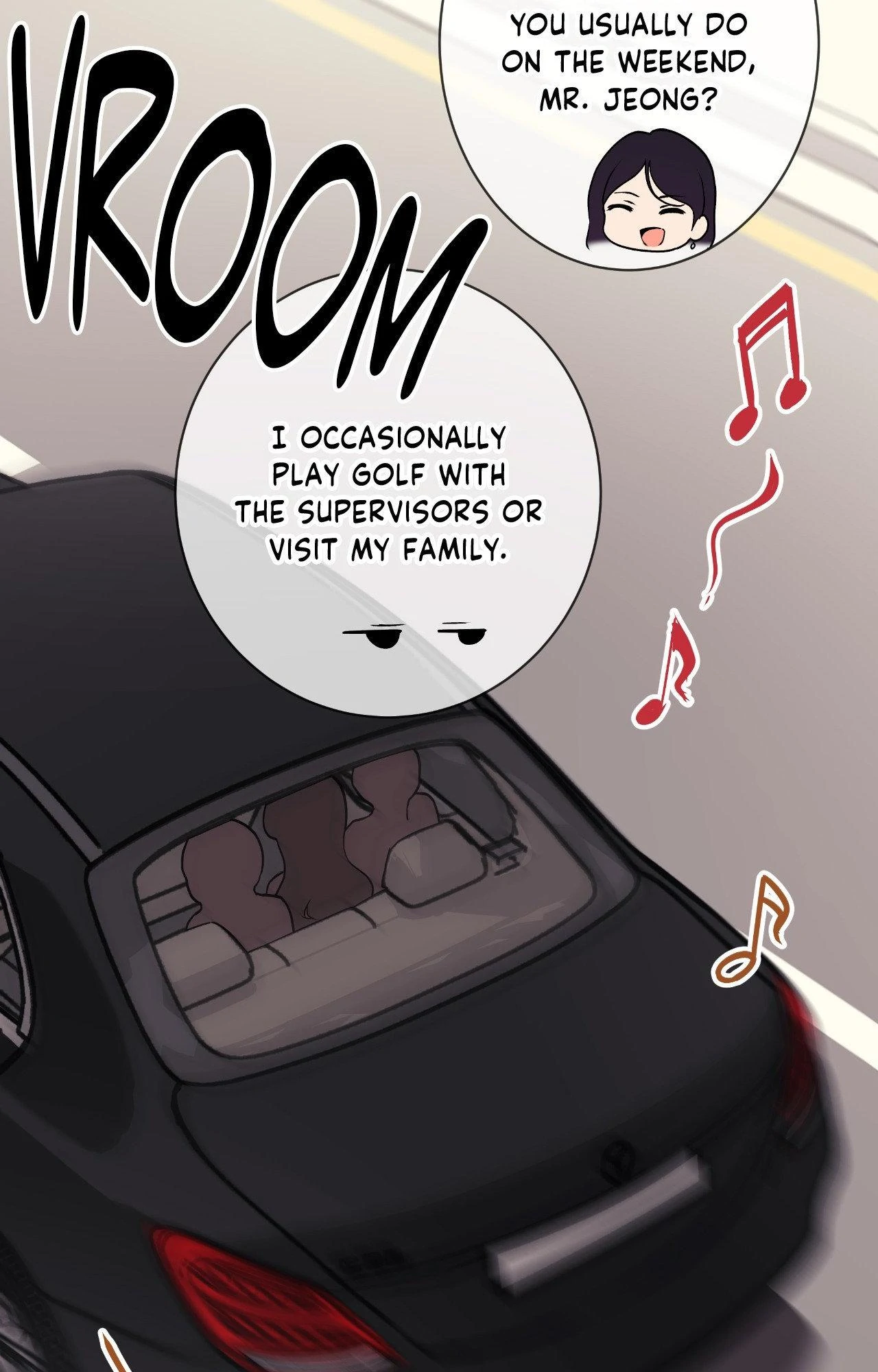 Cherry Pop Chapter 5 - Page 53