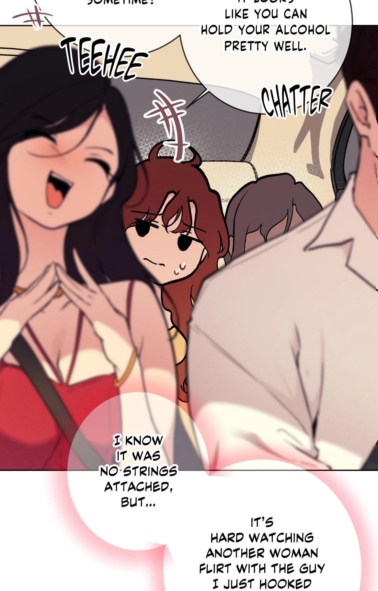 Cherry Pop Chapter 5 - Page 55