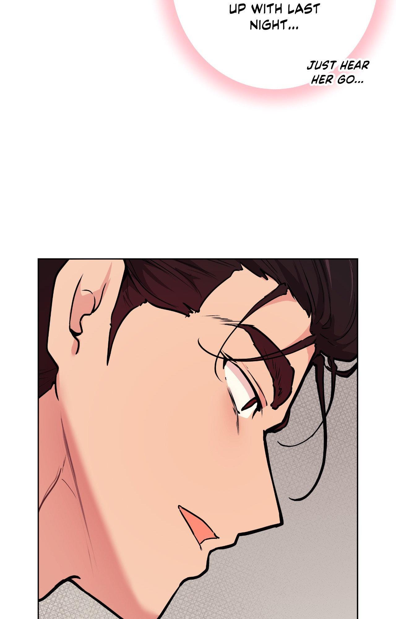 Cherry Pop Chapter 5 - Page 56