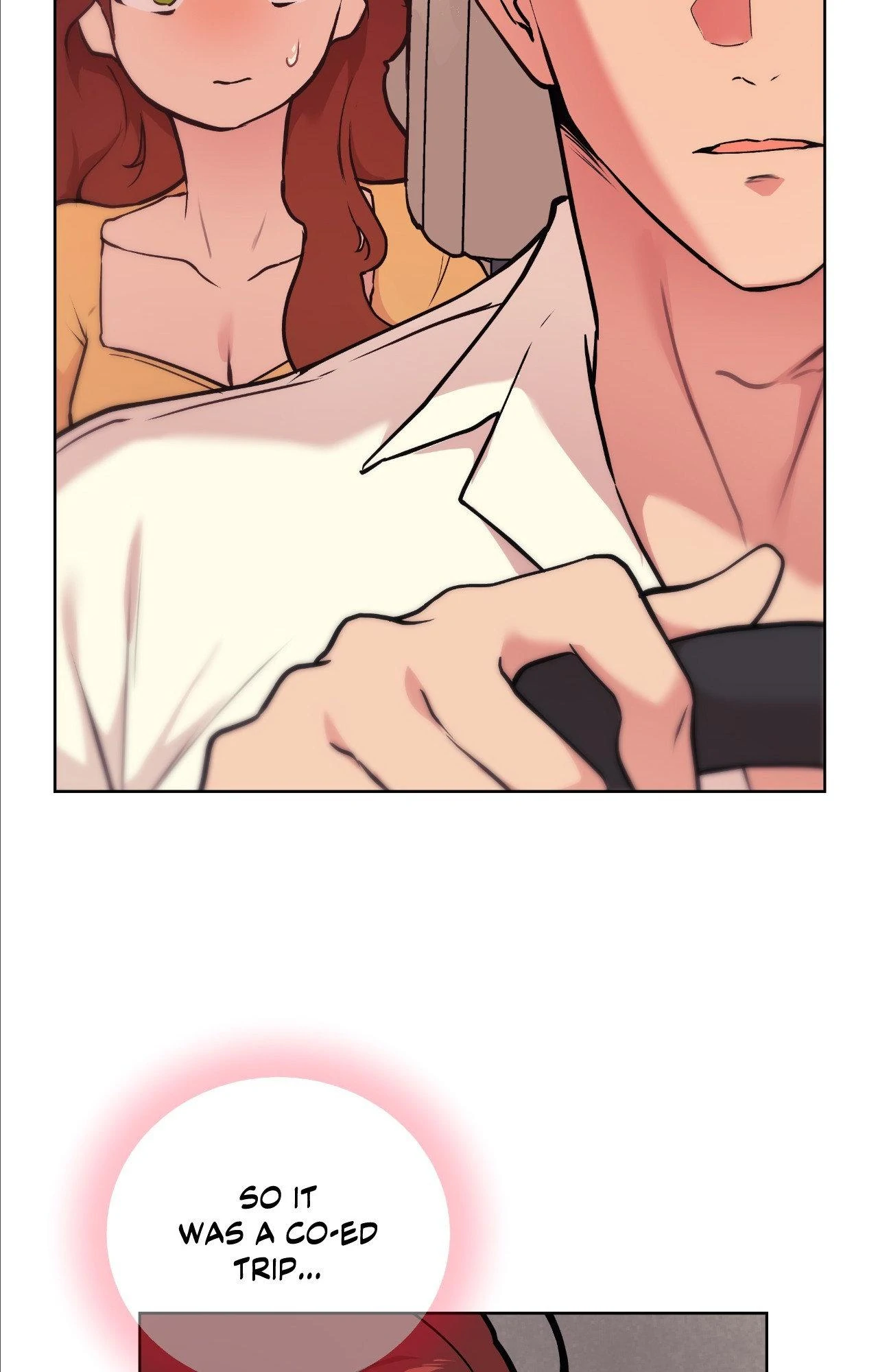 Cherry Pop Chapter 5 - Page 60