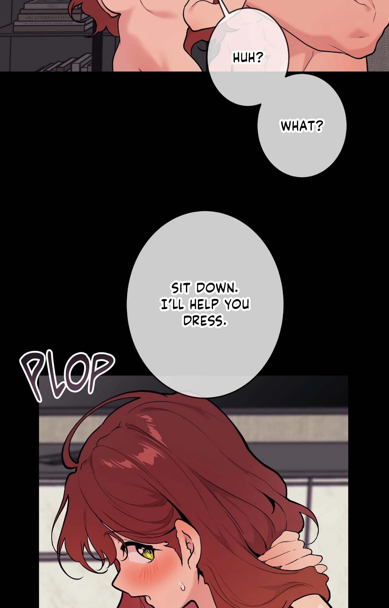Cherry Pop Chapter 5 - Page 7