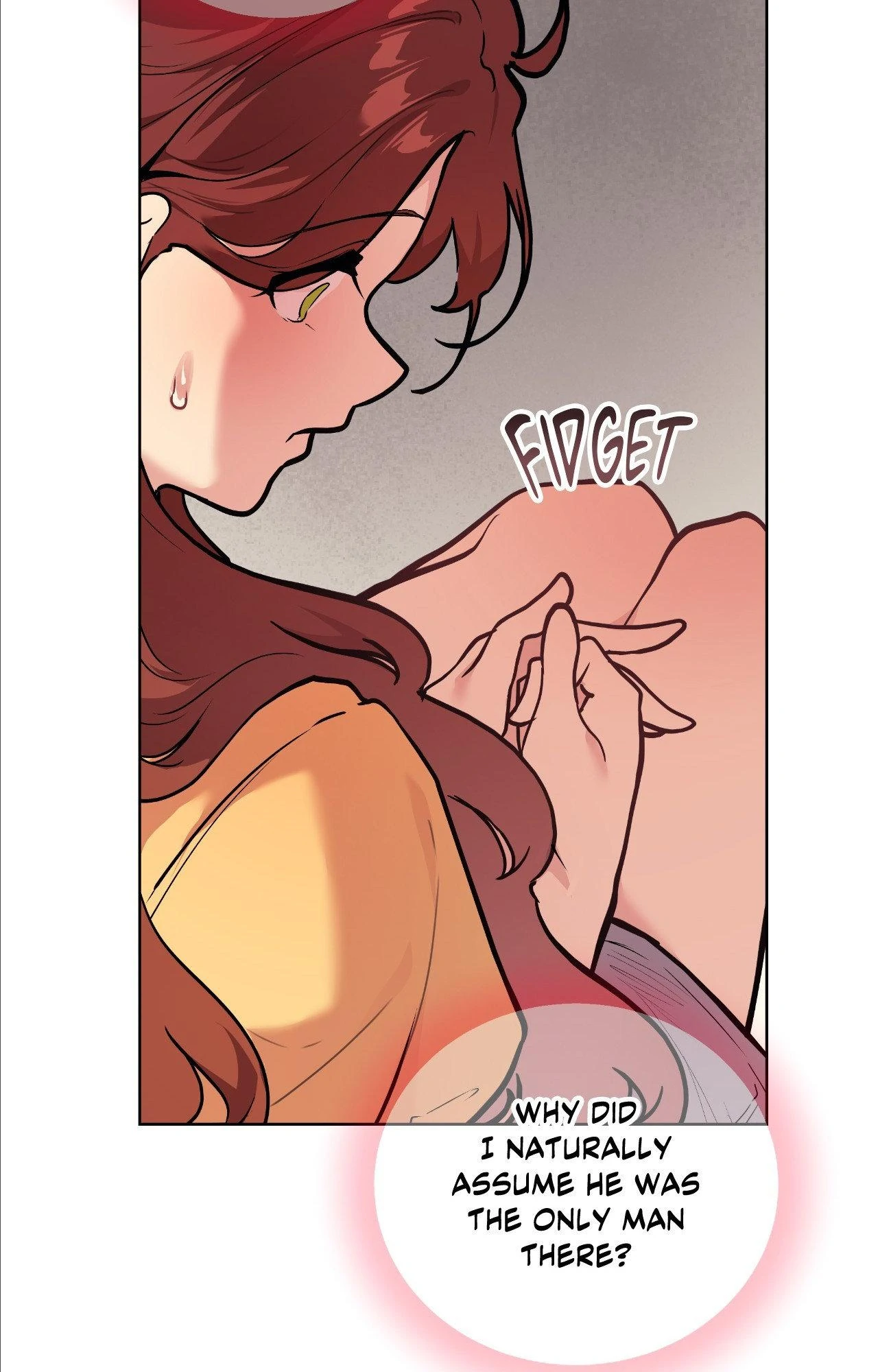 Cherry Pop Chapter 5 - Page 61
