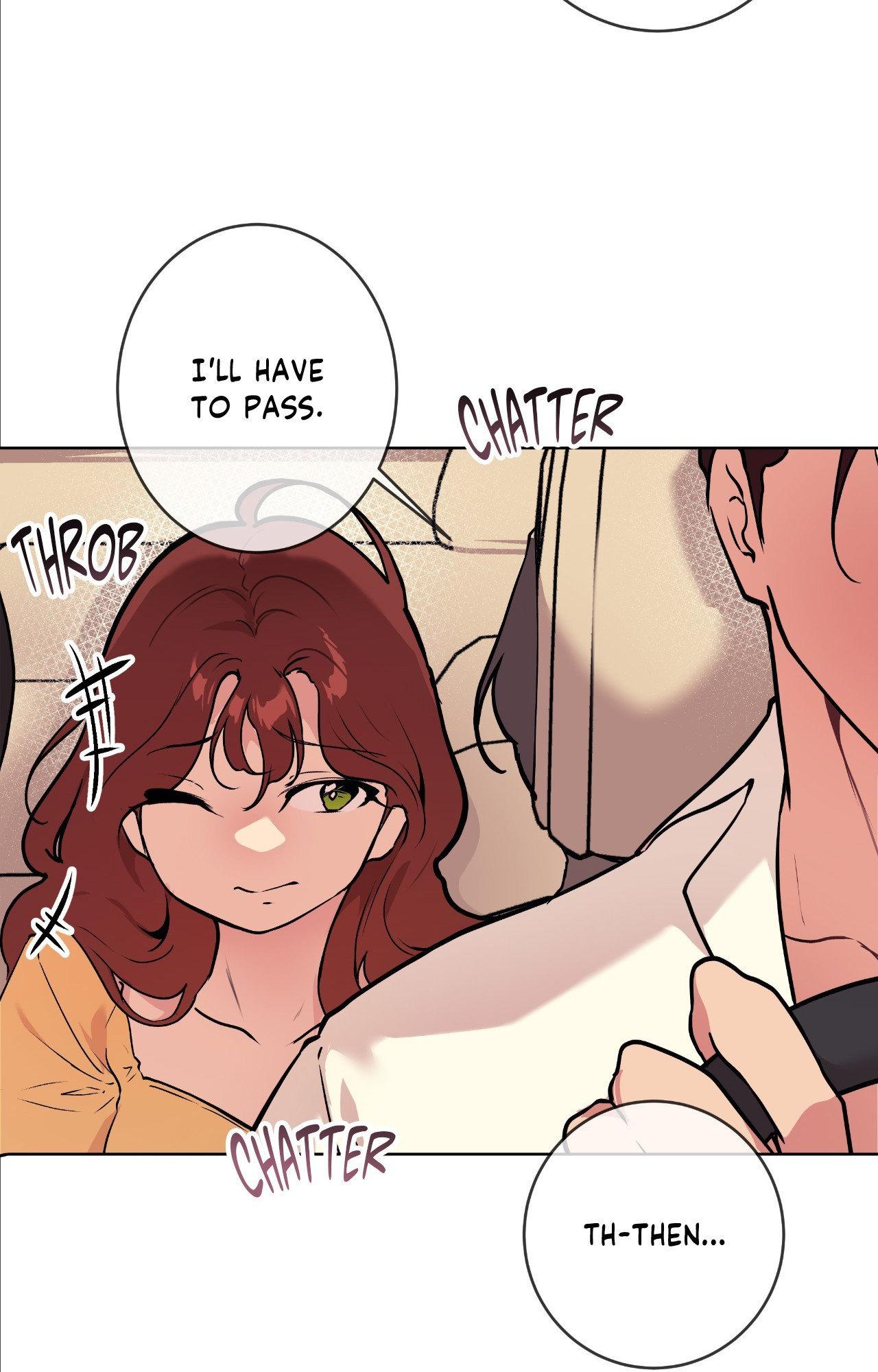 Cherry Pop Chapter 5 - Page 63