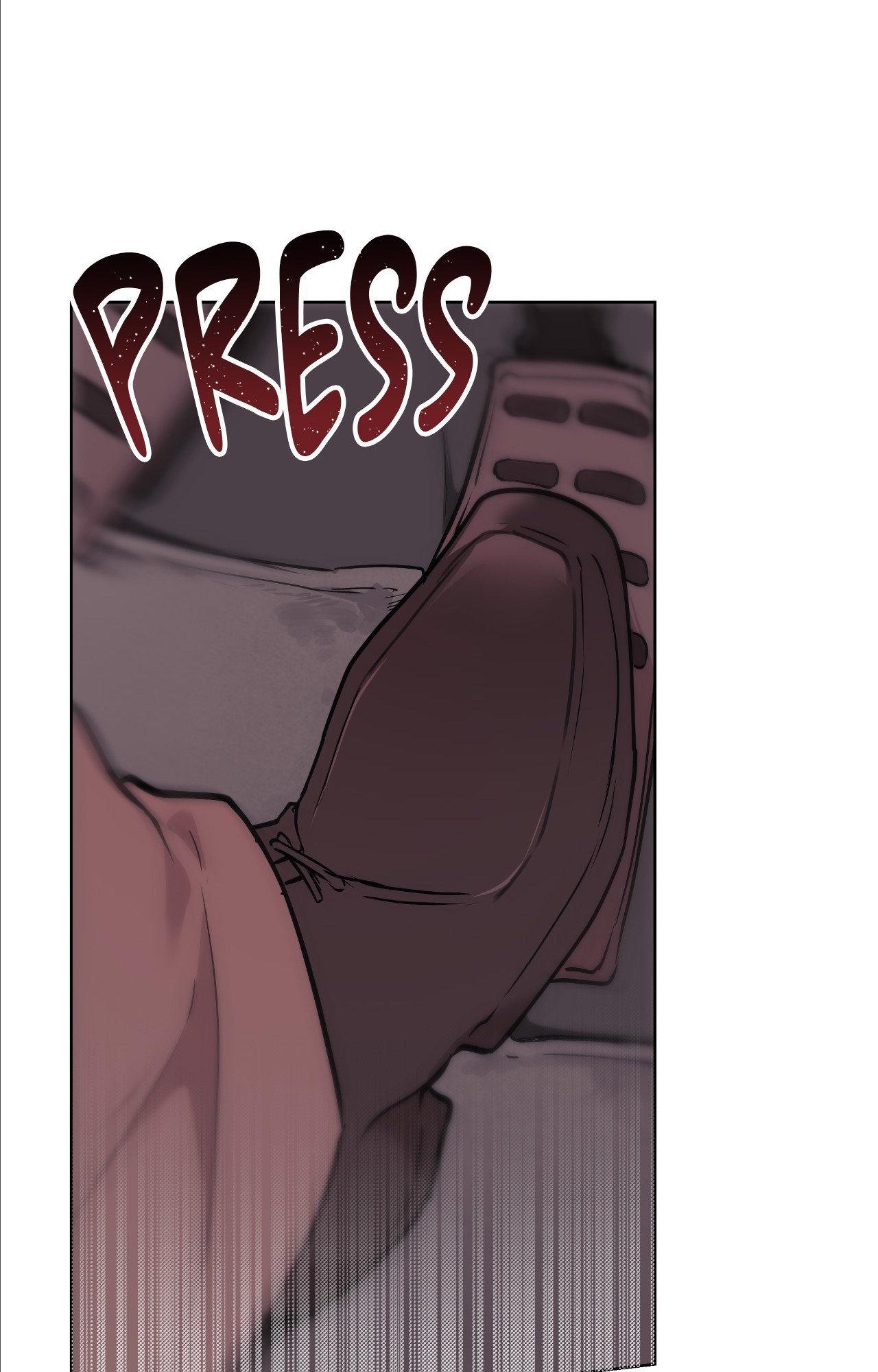 Cherry Pop Chapter 5 - Page 64