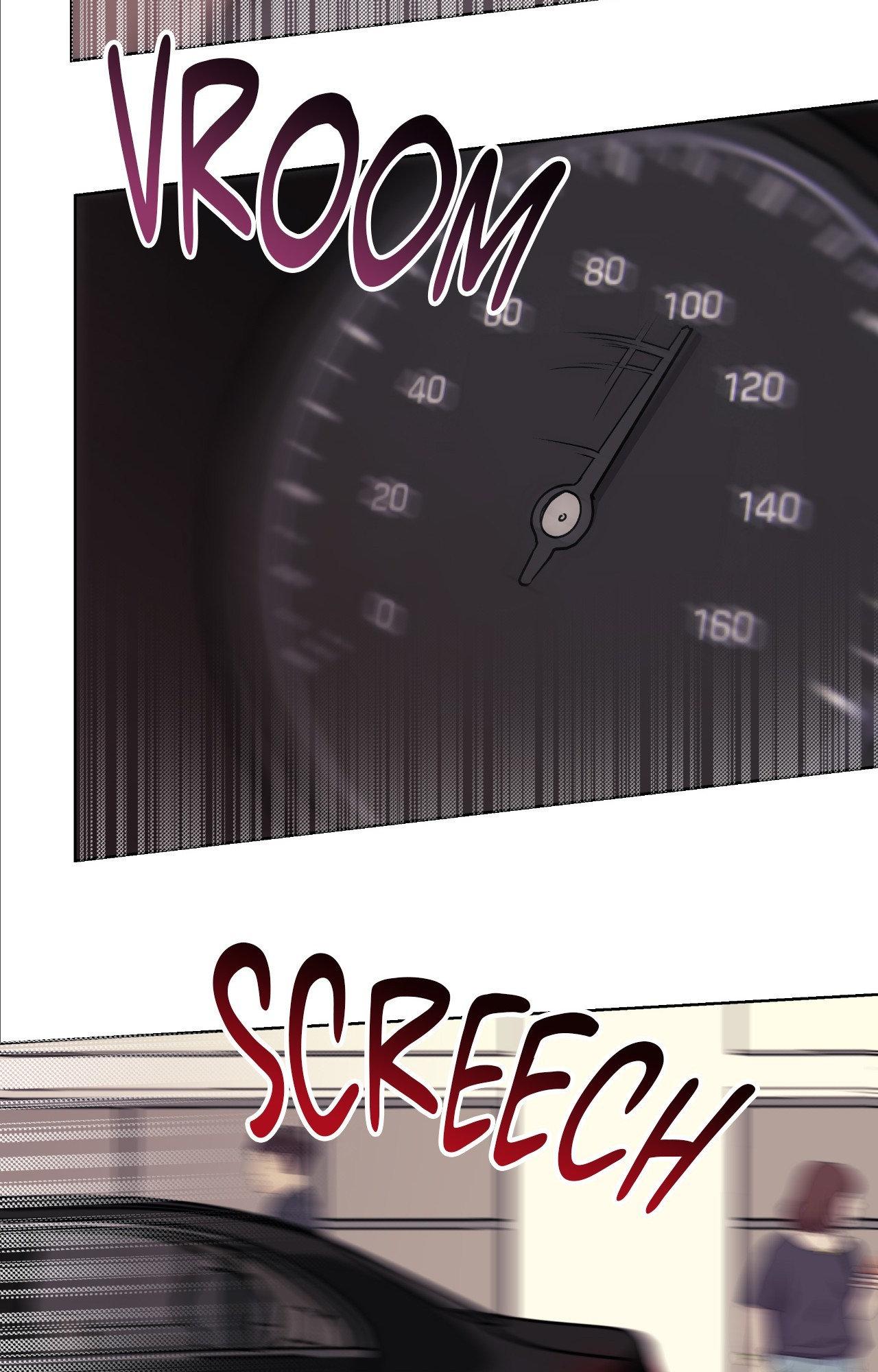 Cherry Pop Chapter 5 - Page 65