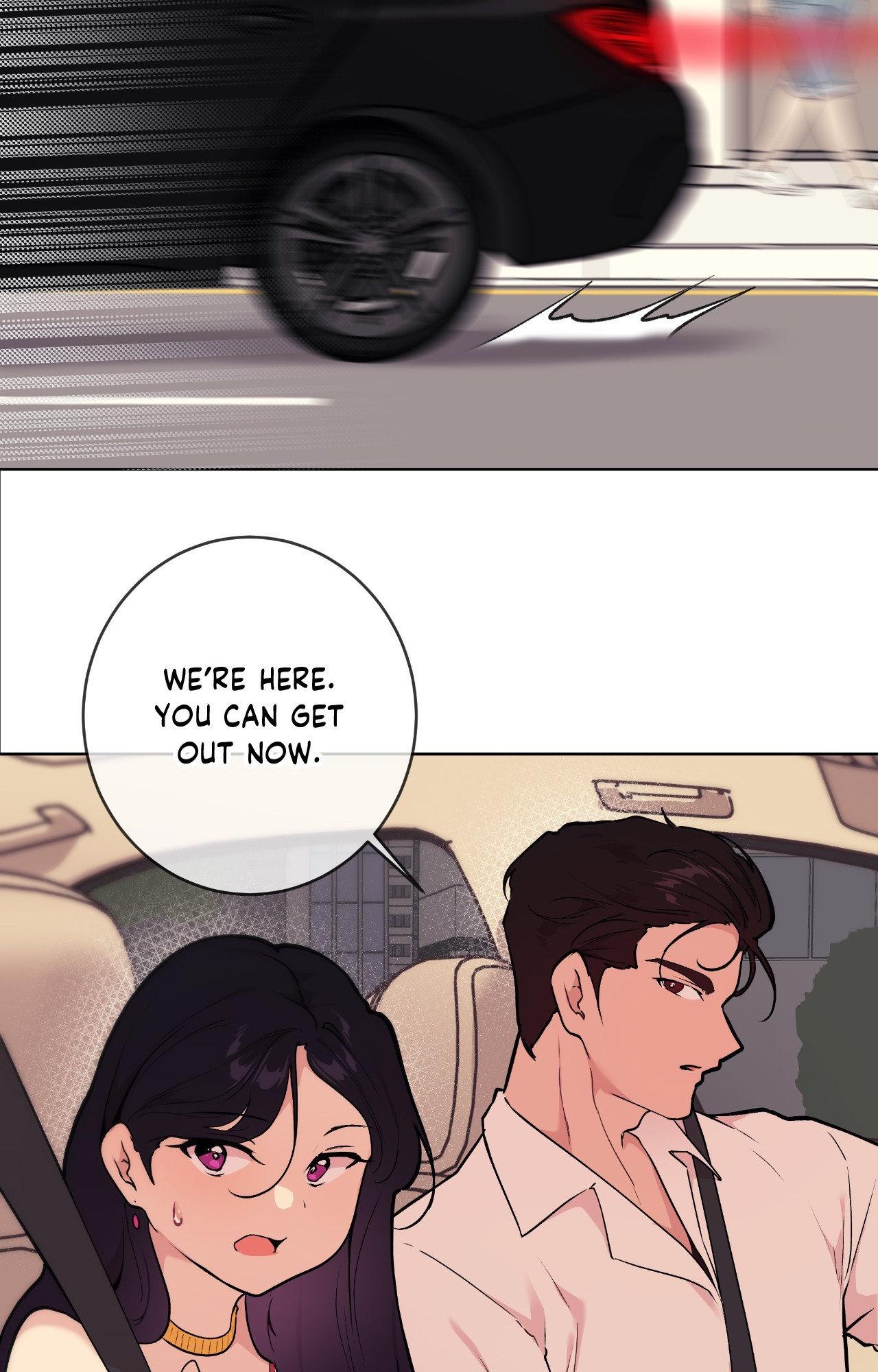 Cherry Pop Chapter 5 - Page 66