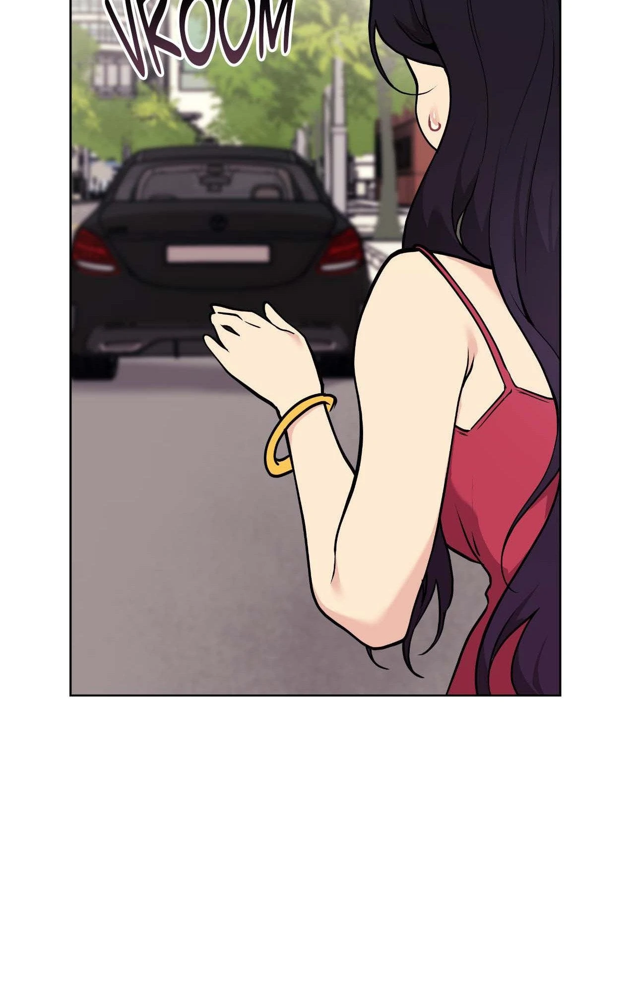 Cherry Pop Chapter 5 - Page 69