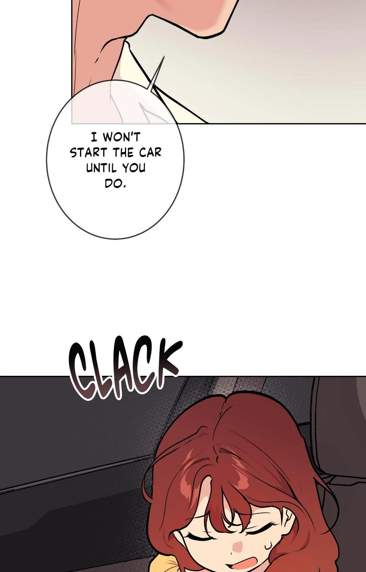 Cherry Pop Chapter 5 - Page 75