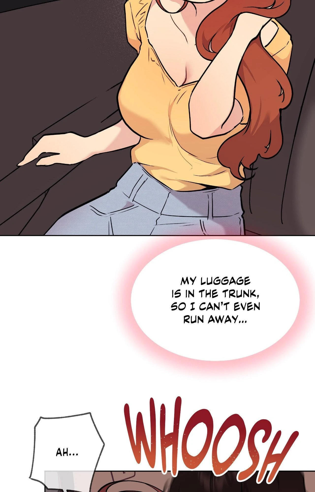 Cherry Pop Chapter 5 - Page 76