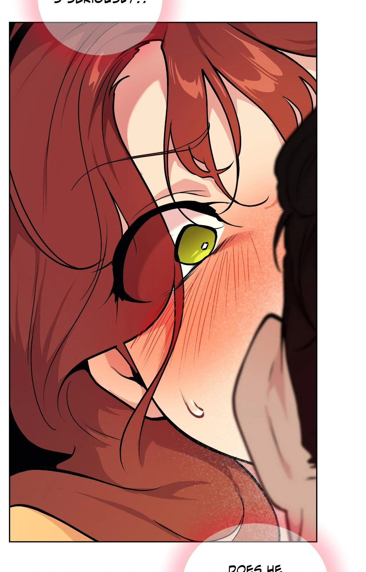 Cherry Pop Chapter 5 - Page 78