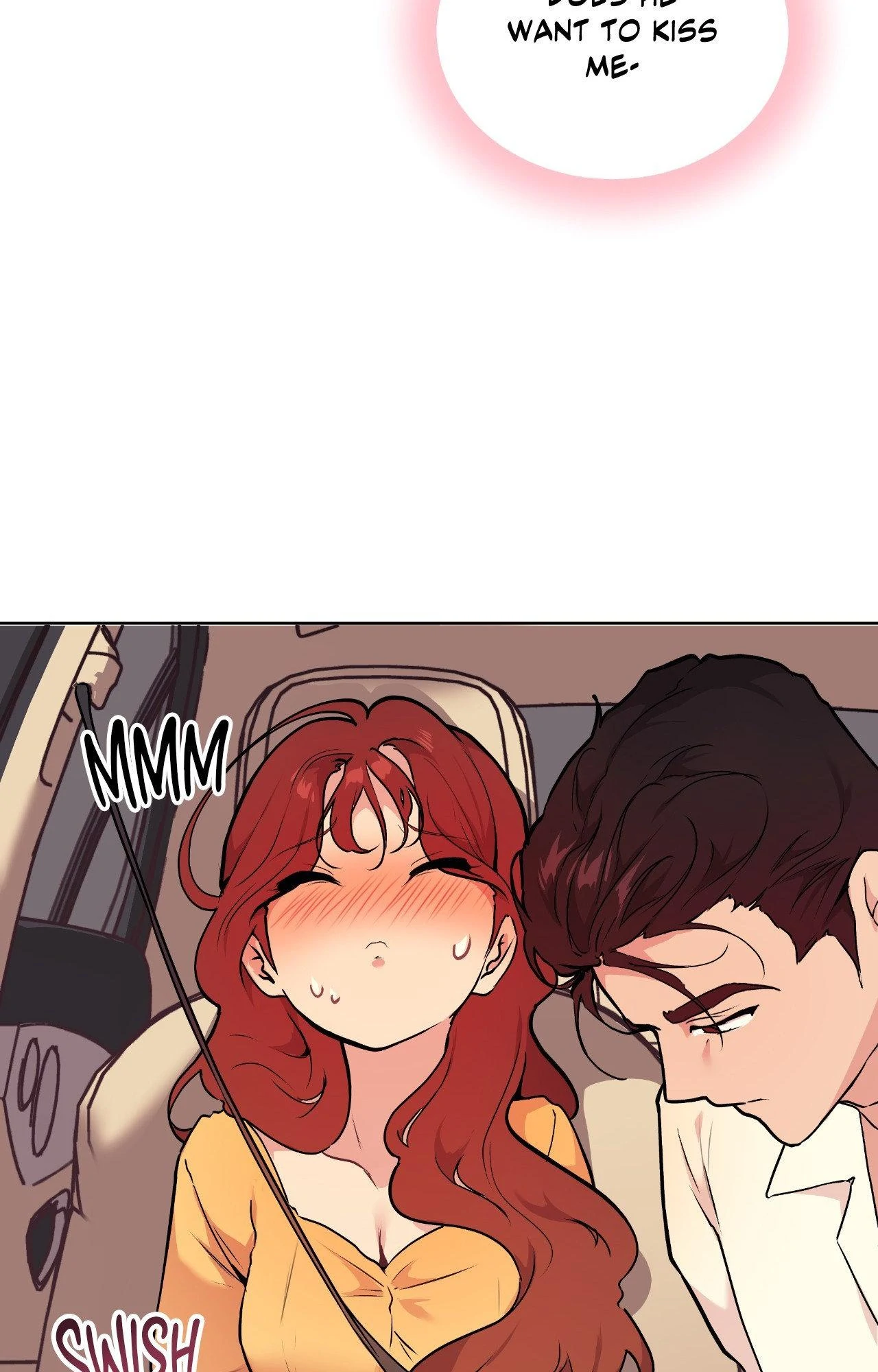 Cherry Pop Chapter 5 - Page 79
