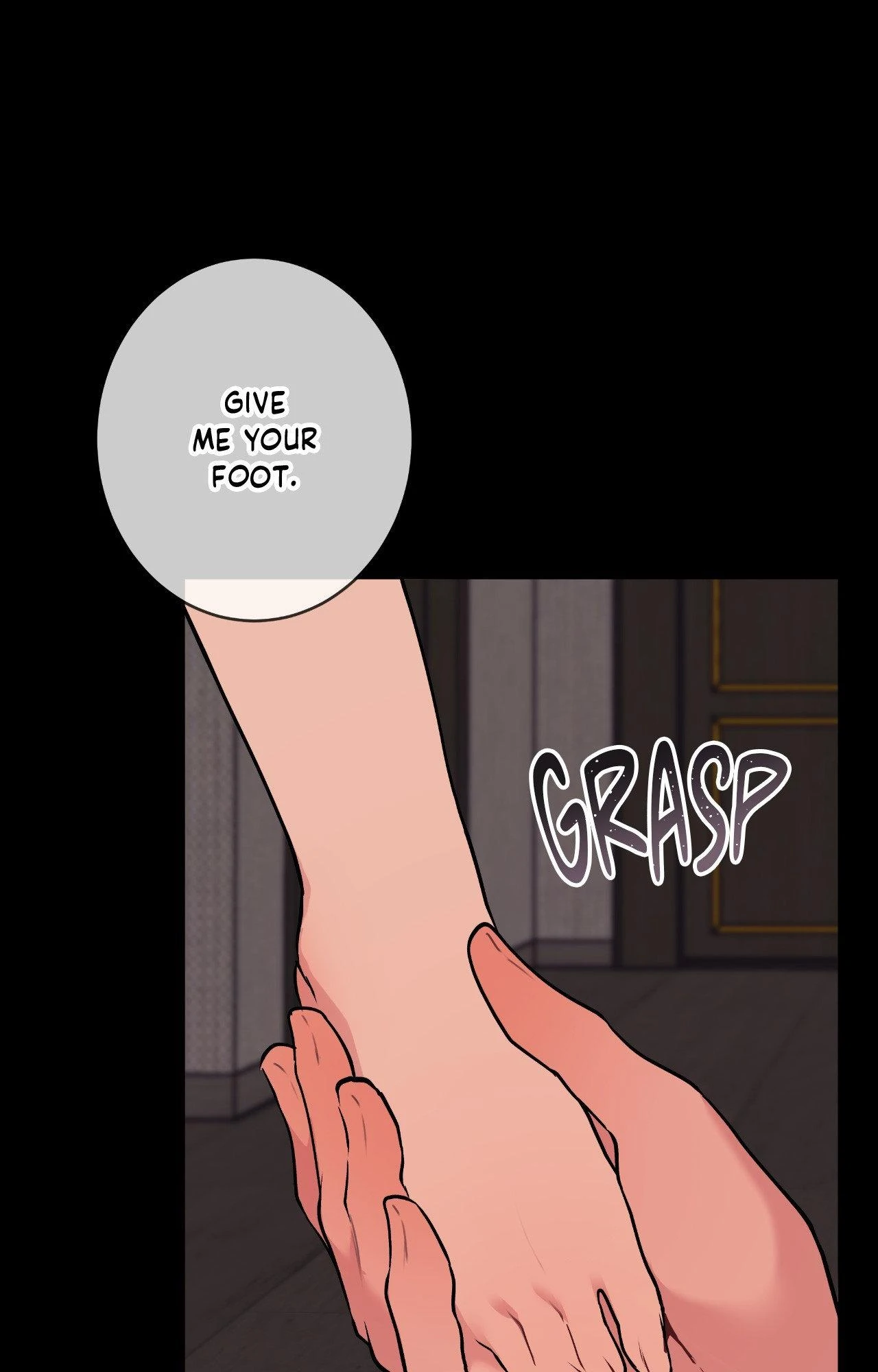 Cherry Pop Chapter 5 - Page 9