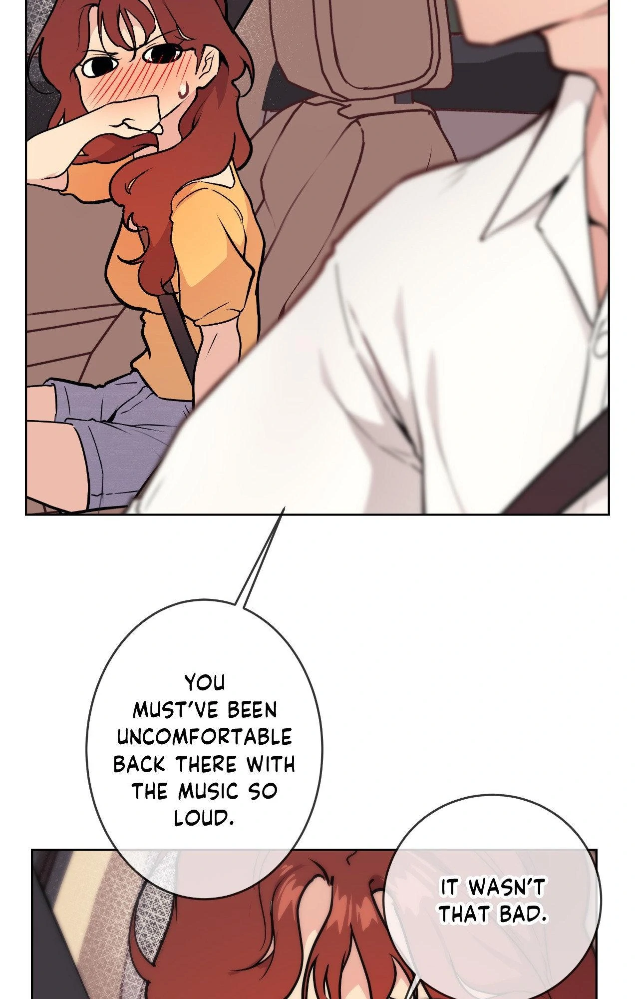 Cherry Pop Chapter 5 - Page 81