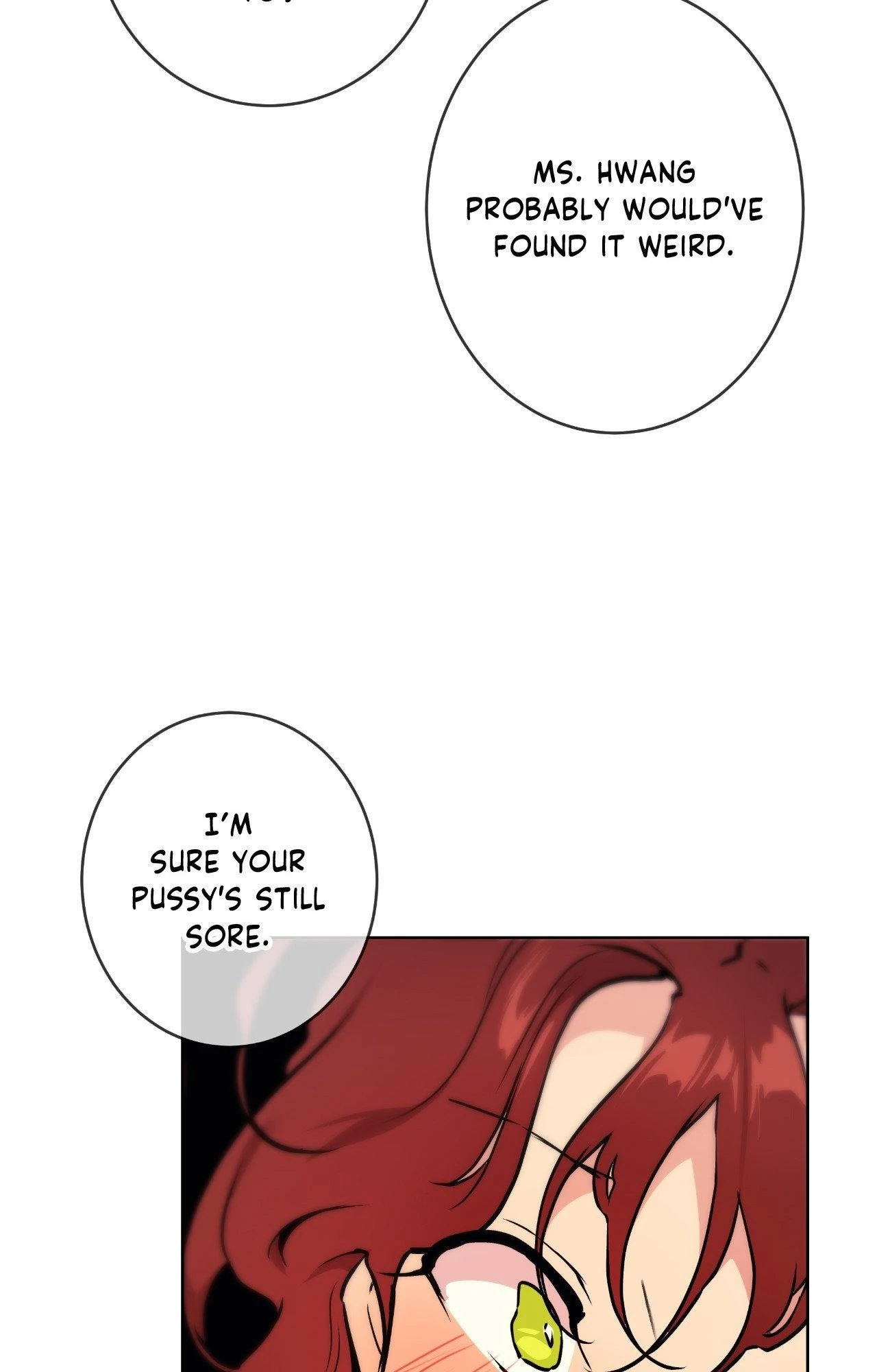 Cherry Pop Chapter 5 - Page 83