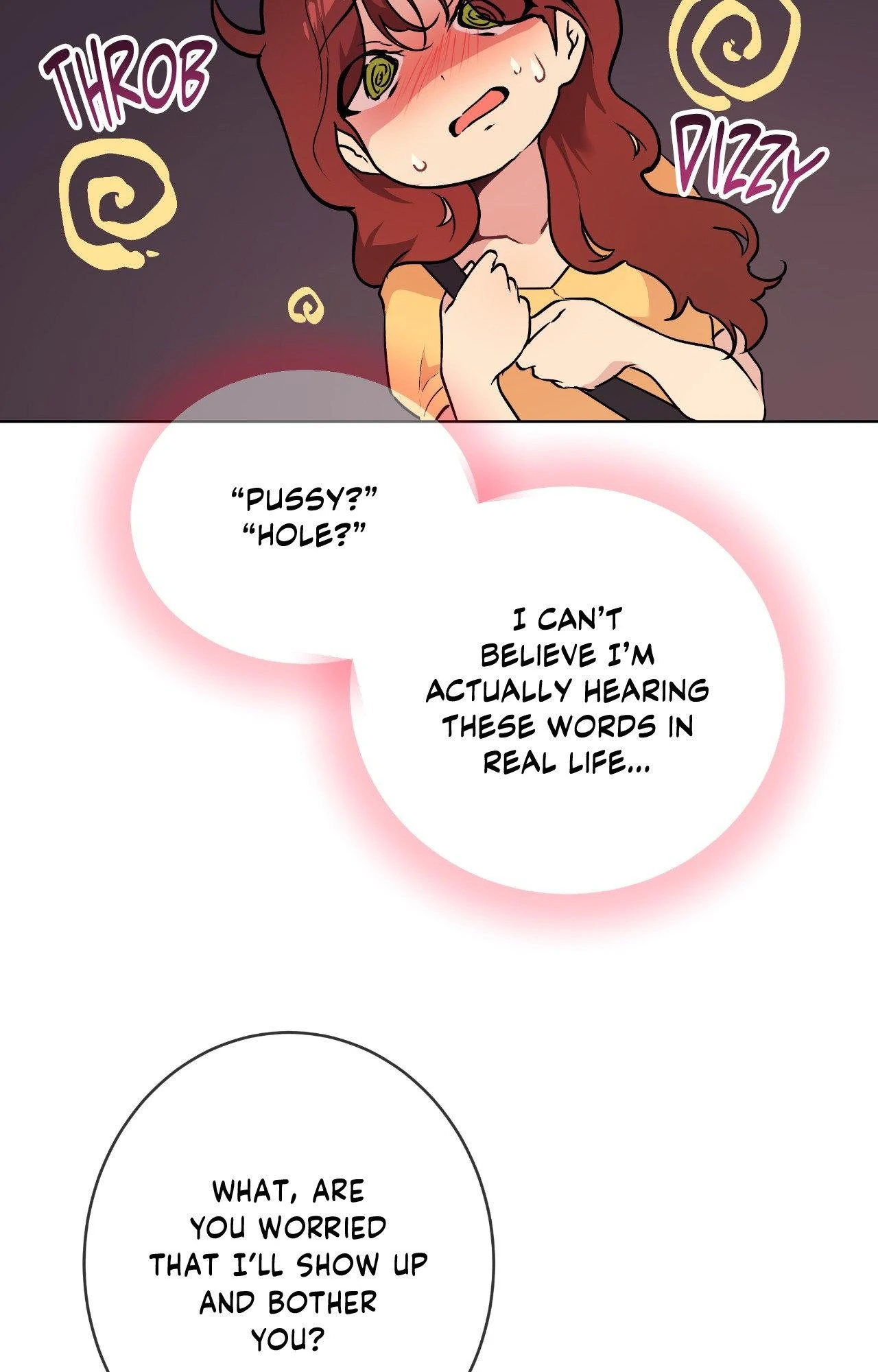 Cherry Pop Chapter 5 - Page 86