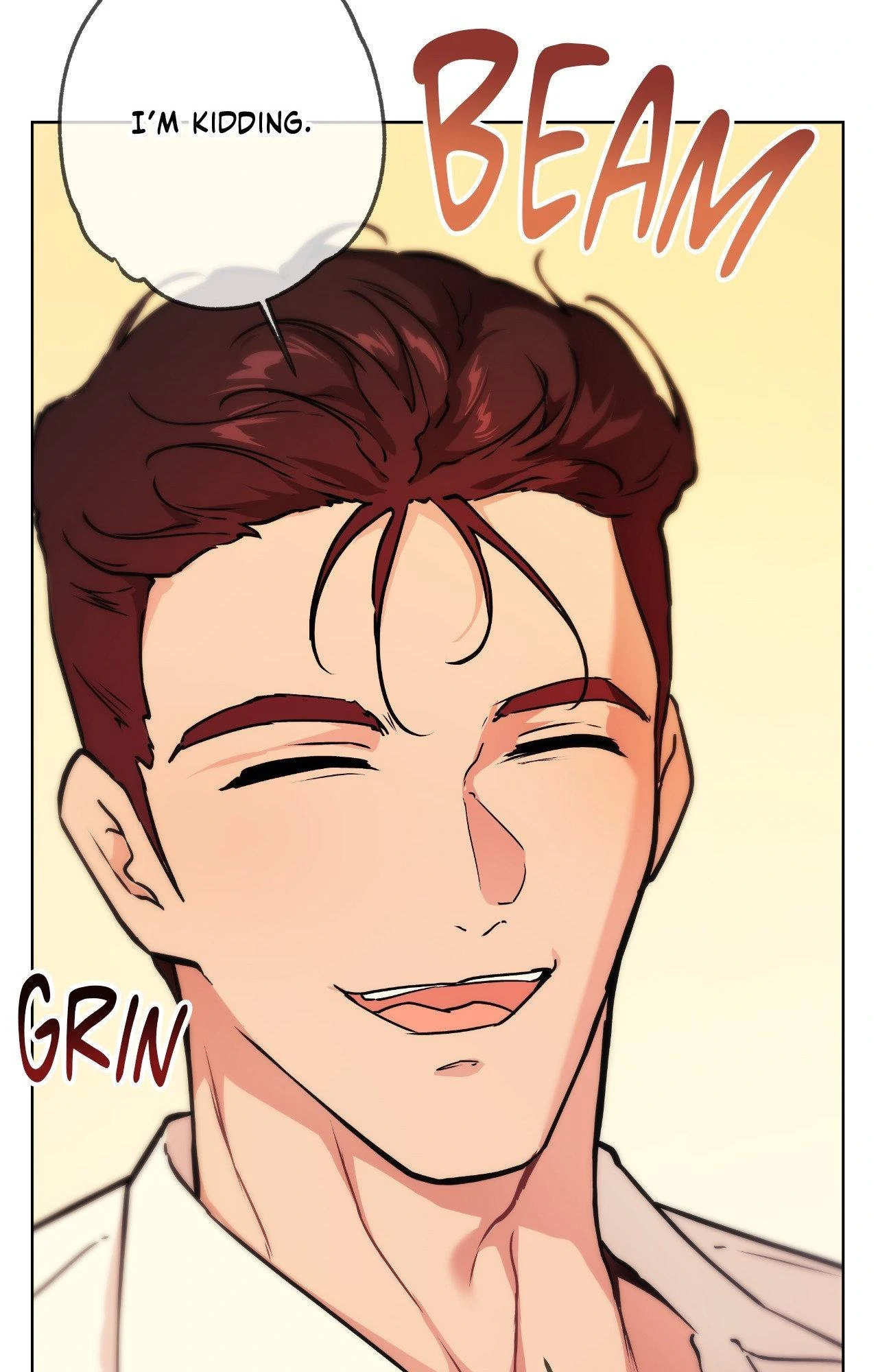 Cherry Pop Chapter 5 - Page 88