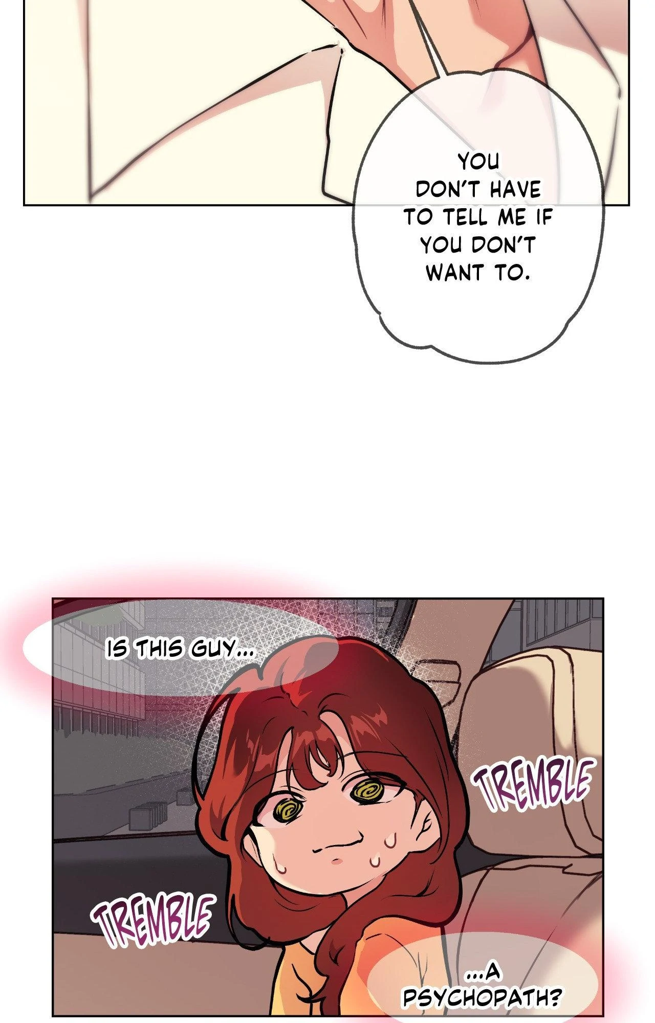 Cherry Pop Chapter 5 - Page 89