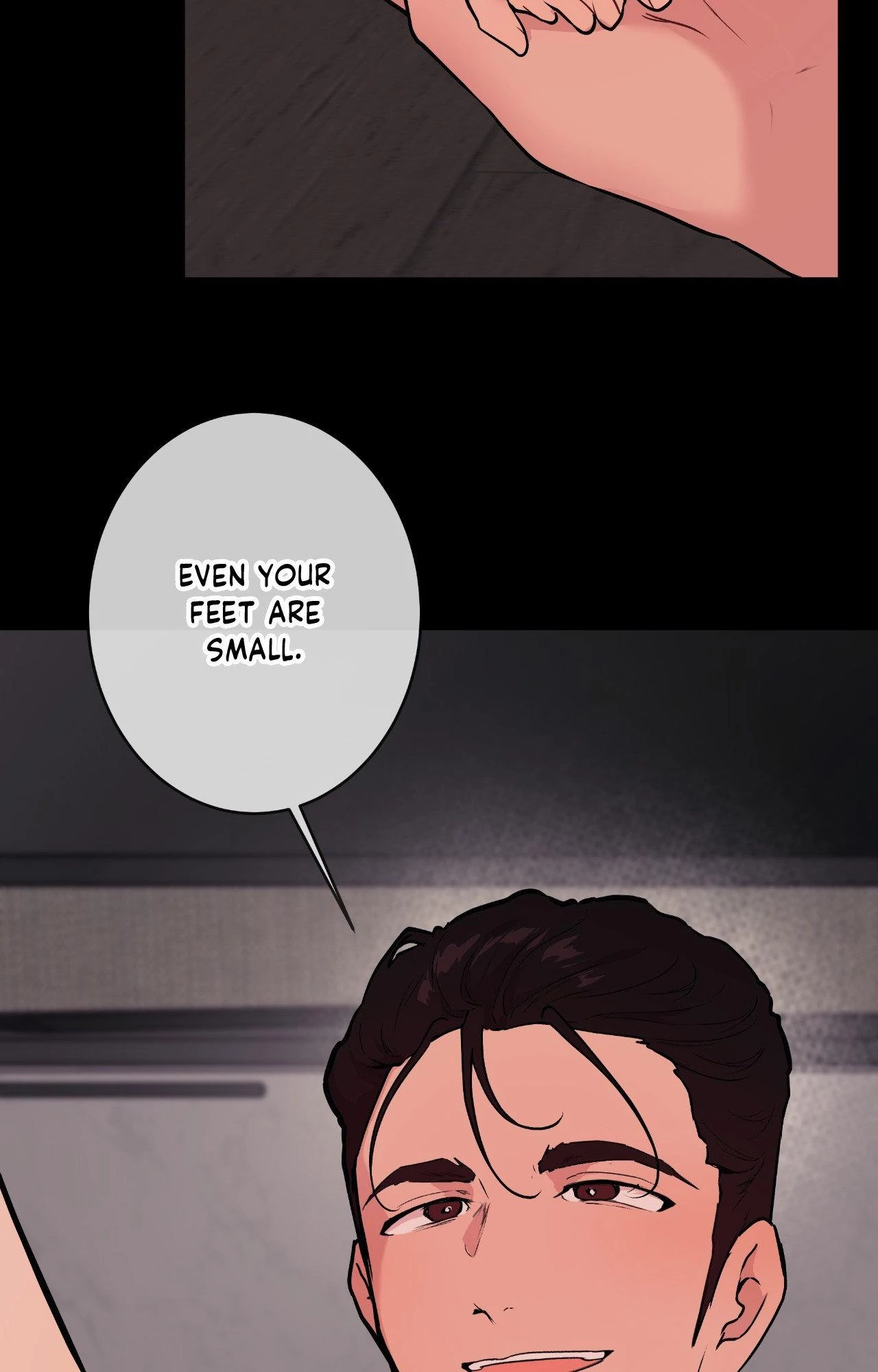 Cherry Pop Chapter 5 - Page 10
