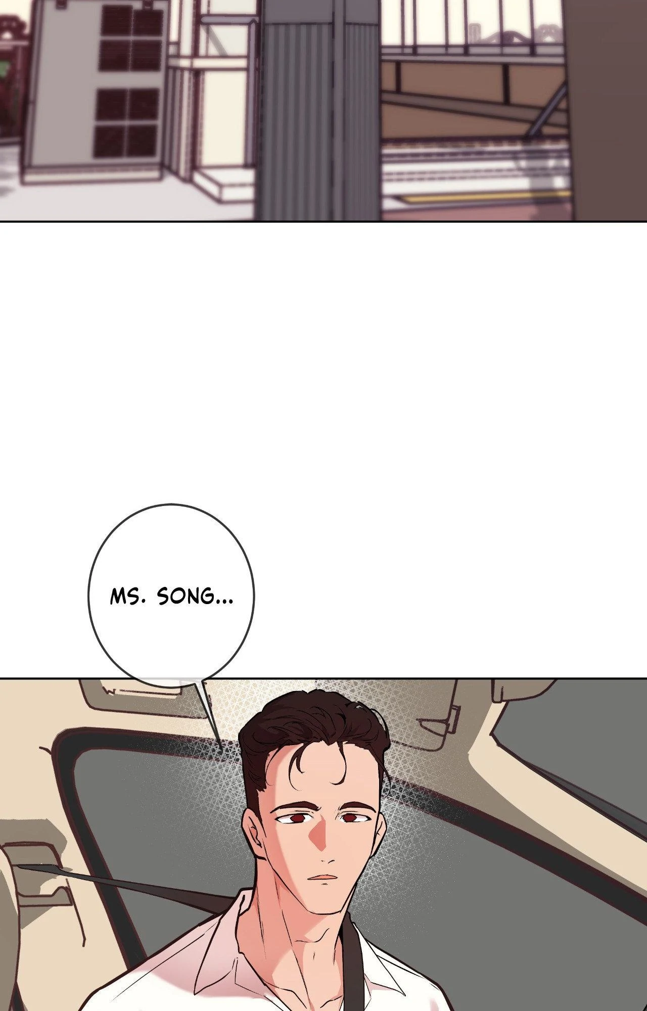 Cherry Pop Chapter 5 - Page 91