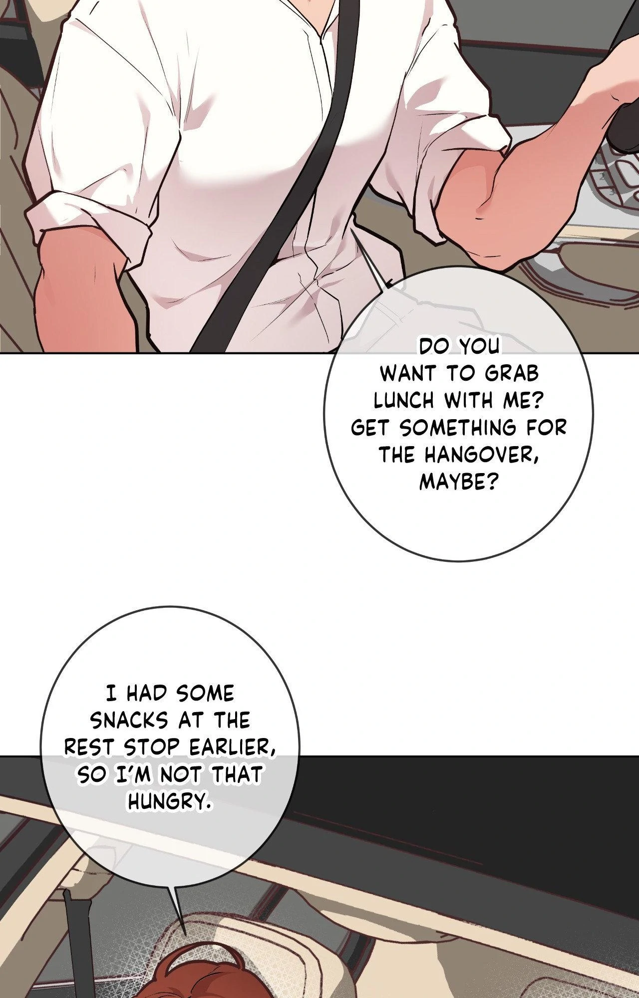 Cherry Pop Chapter 5 - Page 92