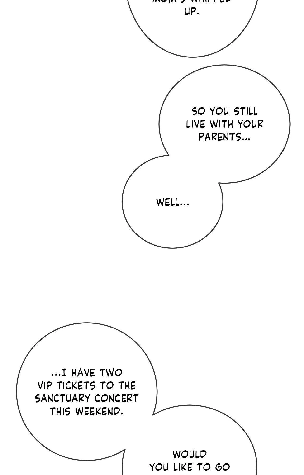 Cherry Pop Chapter 5 - Page 94