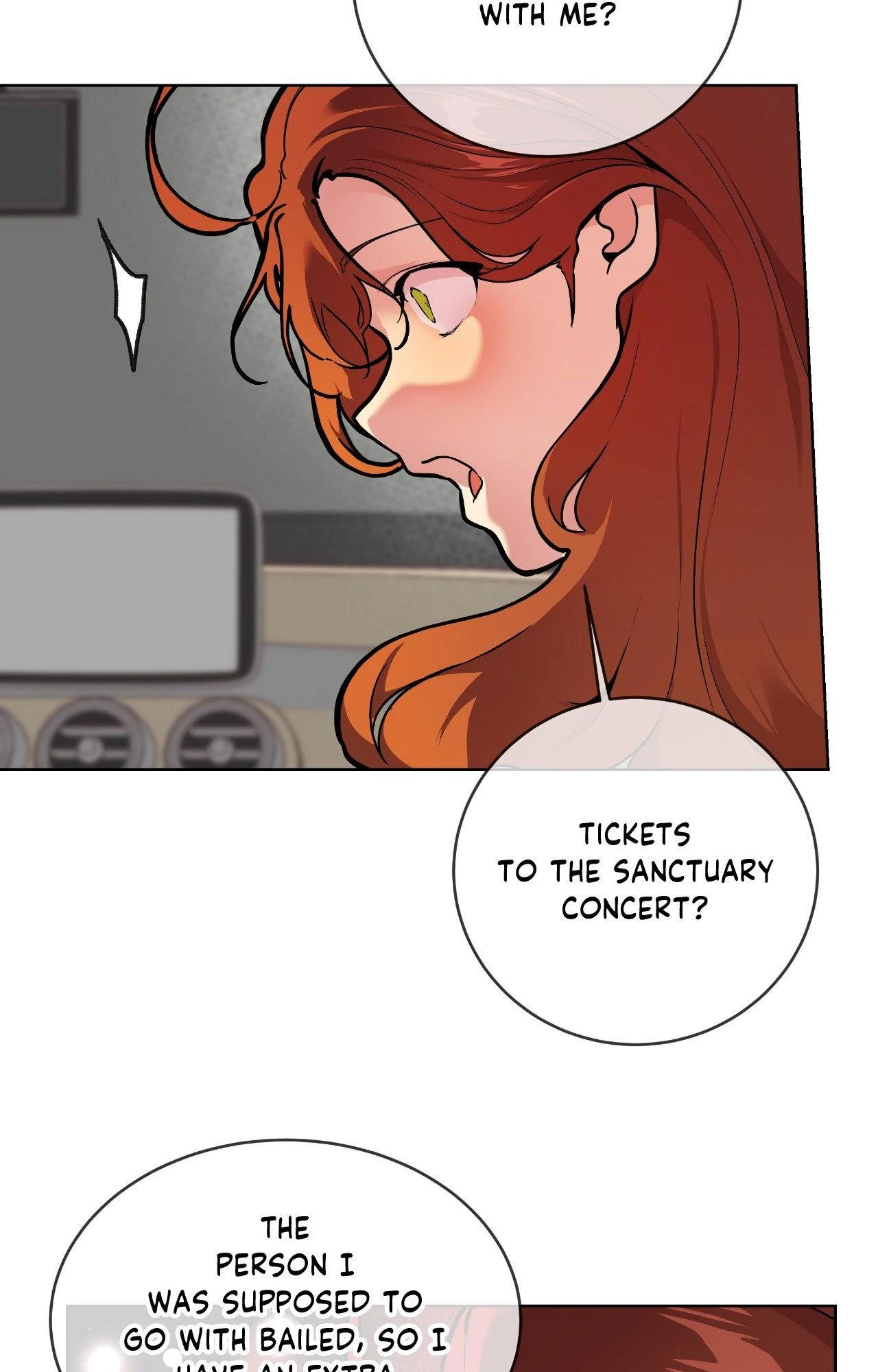 Cherry Pop Chapter 5 - Page 95