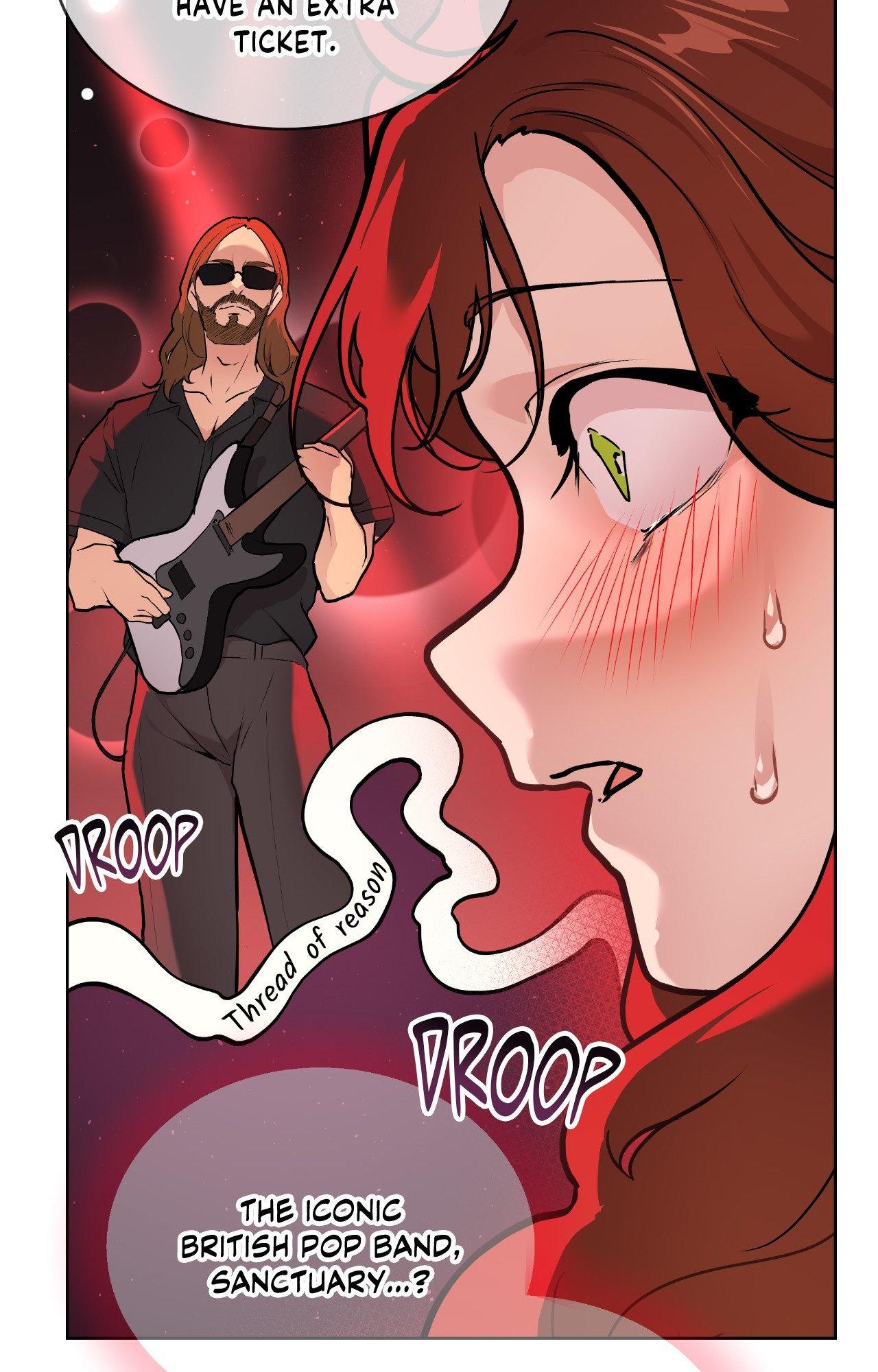 Cherry Pop Chapter 5 - Page 96