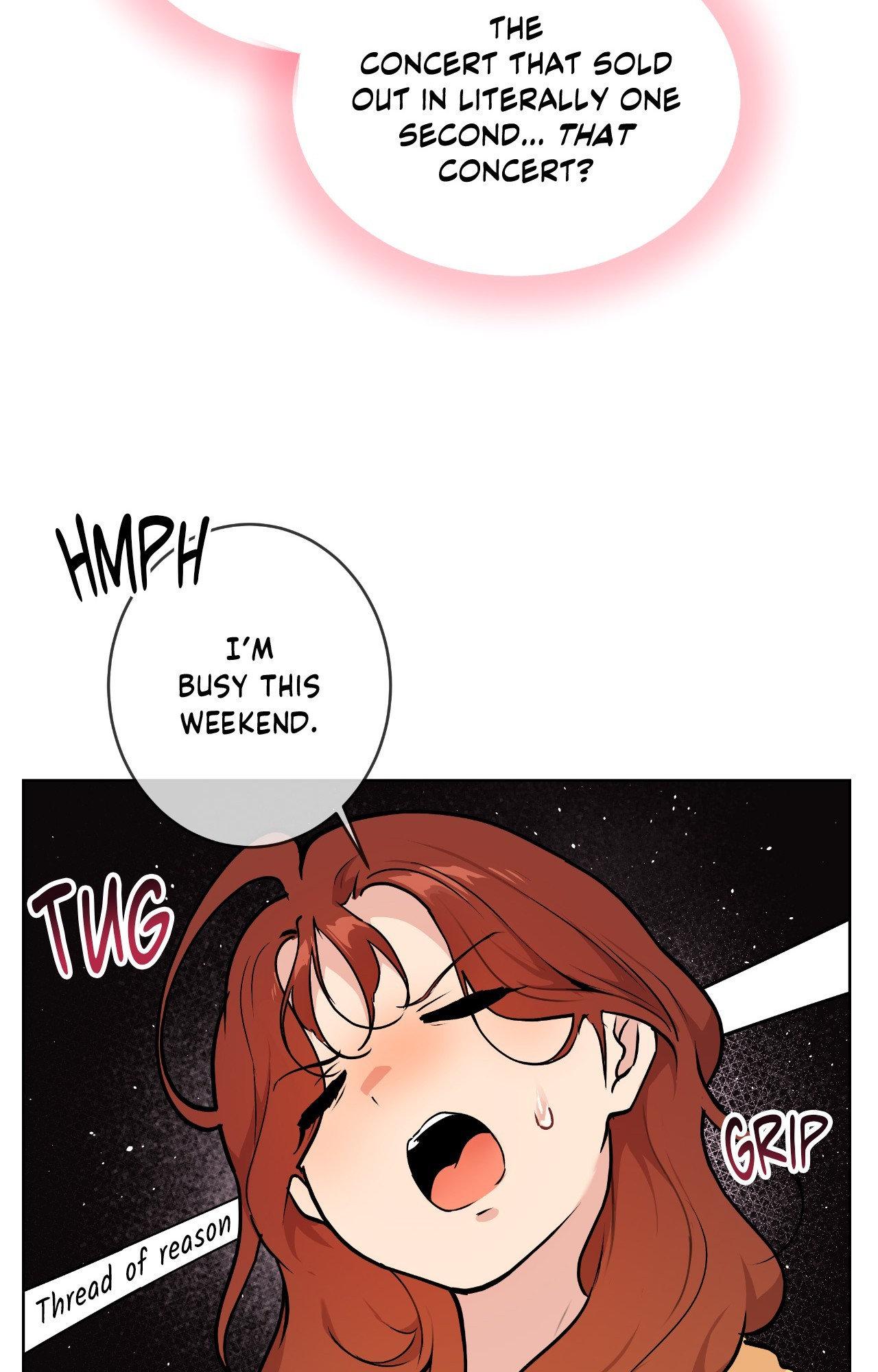 Cherry Pop Chapter 5 - Page 97