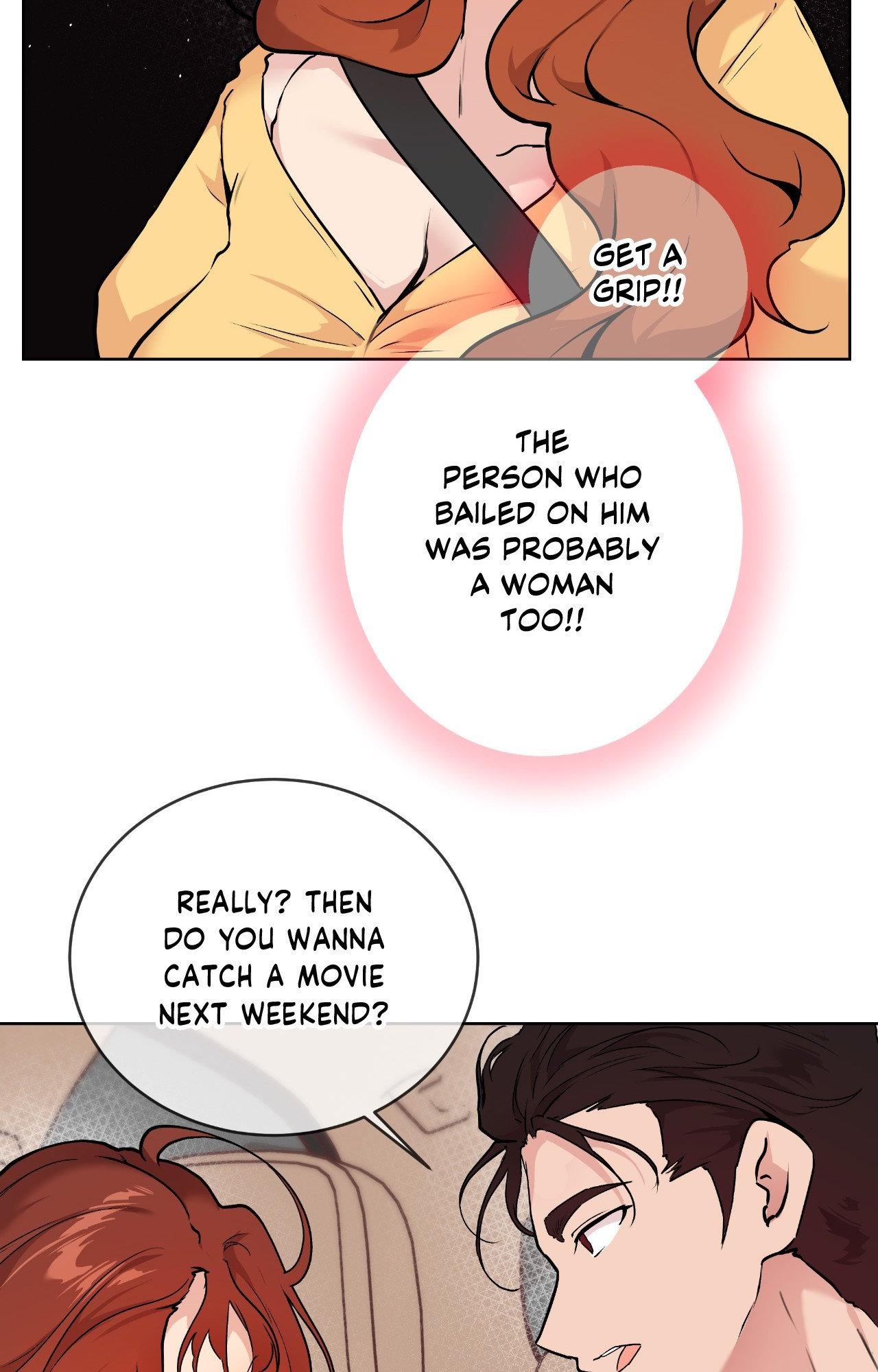 Cherry Pop Chapter 5 - Page 98