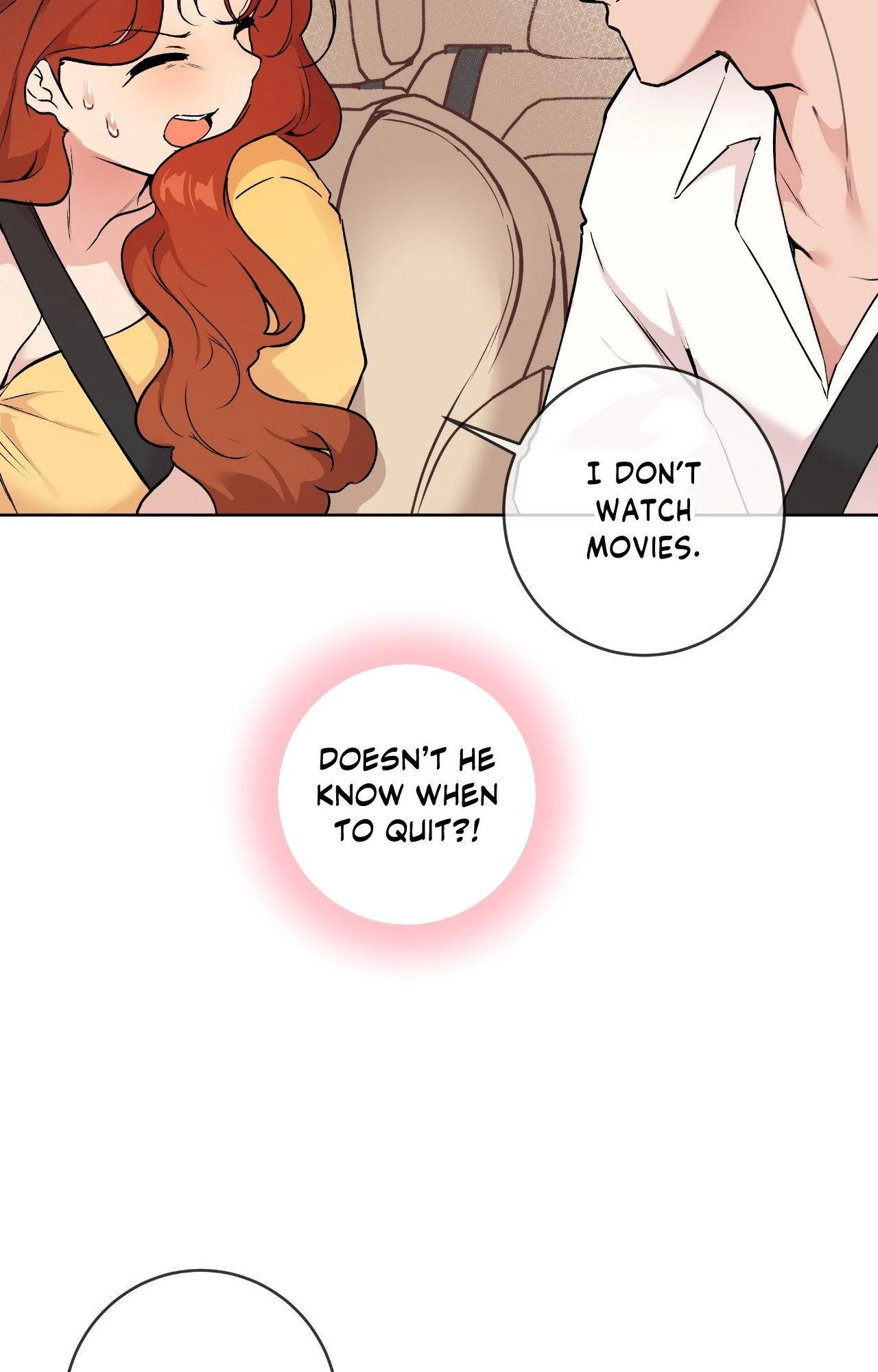 Cherry Pop Chapter 5 - Page 99