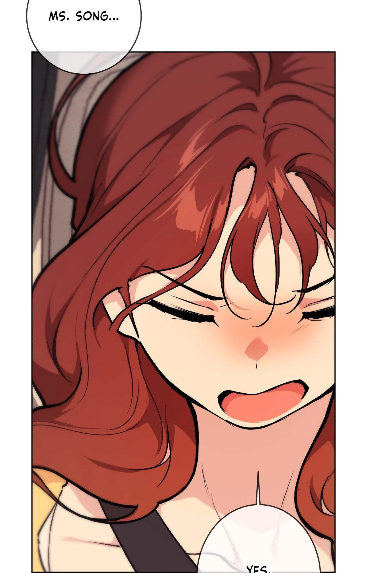 Cherry Pop Chapter 5 - Page 100