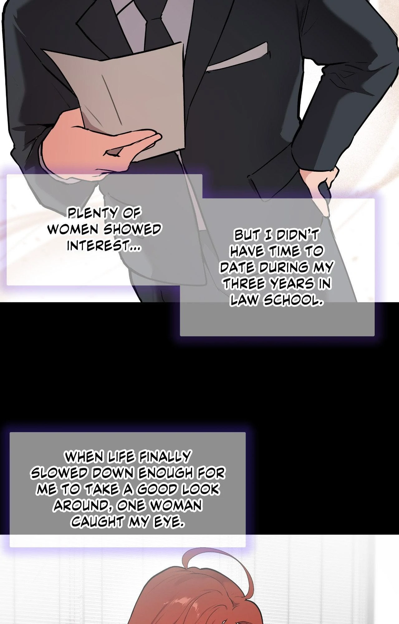Cherry Pop Chapter 6 - Page 2