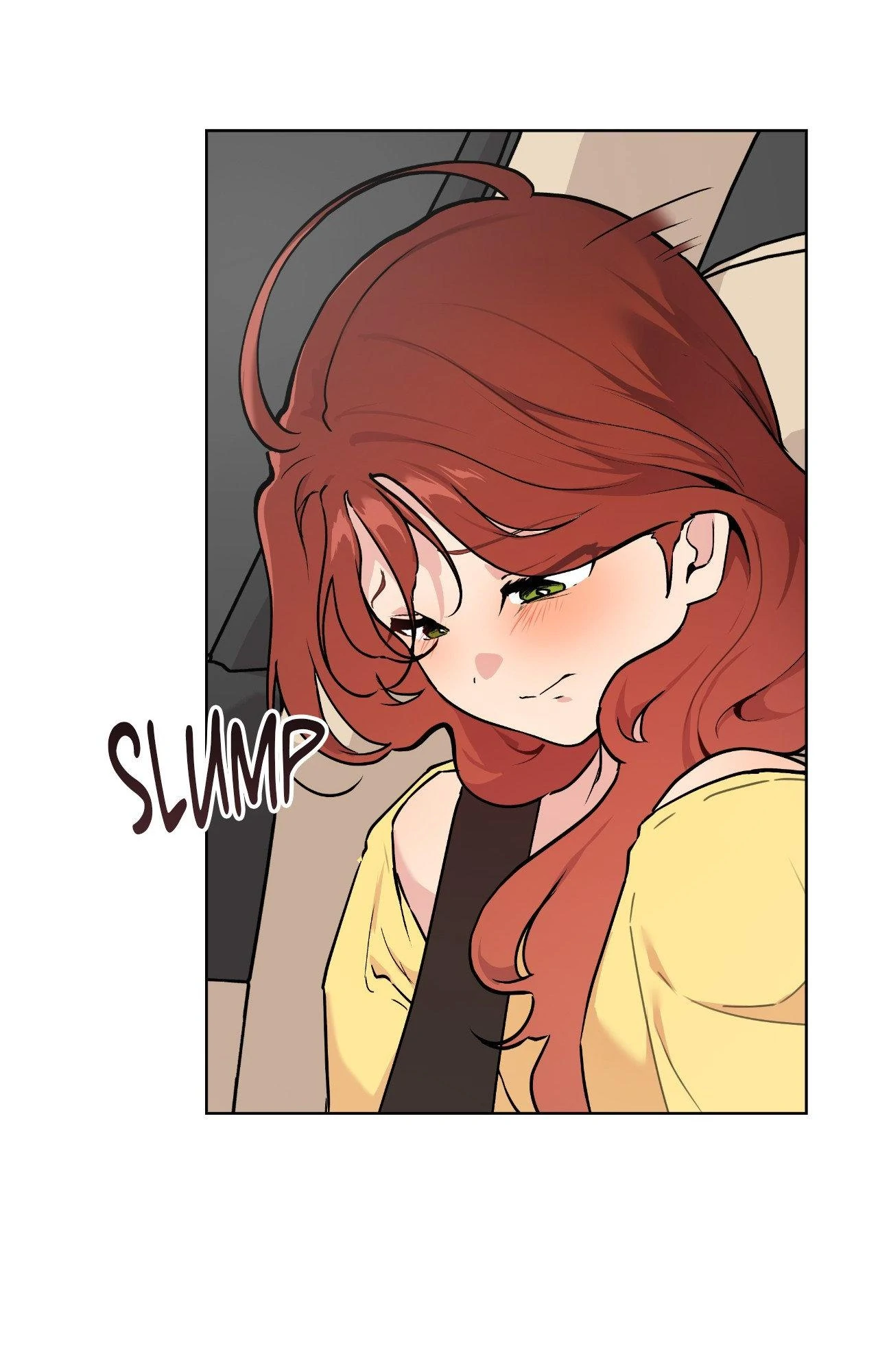 Cherry Pop Chapter 6 - Page 19