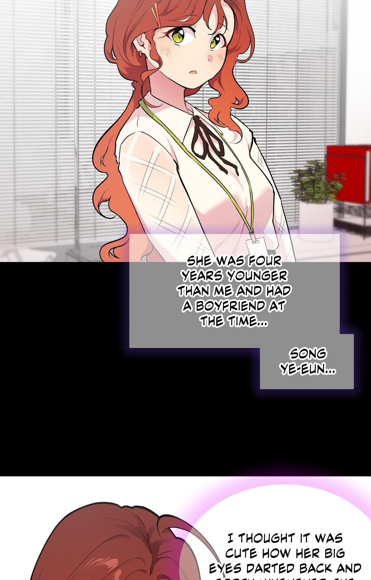 Cherry Pop Chapter 6 - Page 3