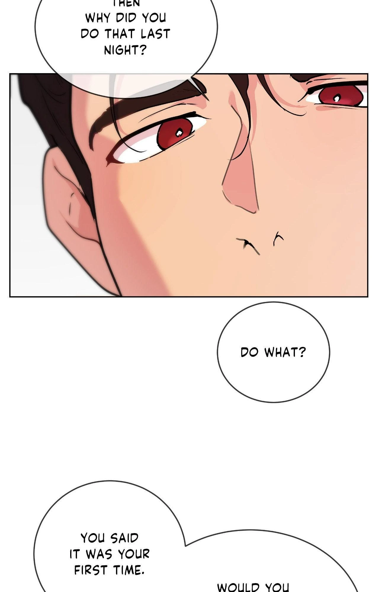 Cherry Pop Chapter 6 - Page 21