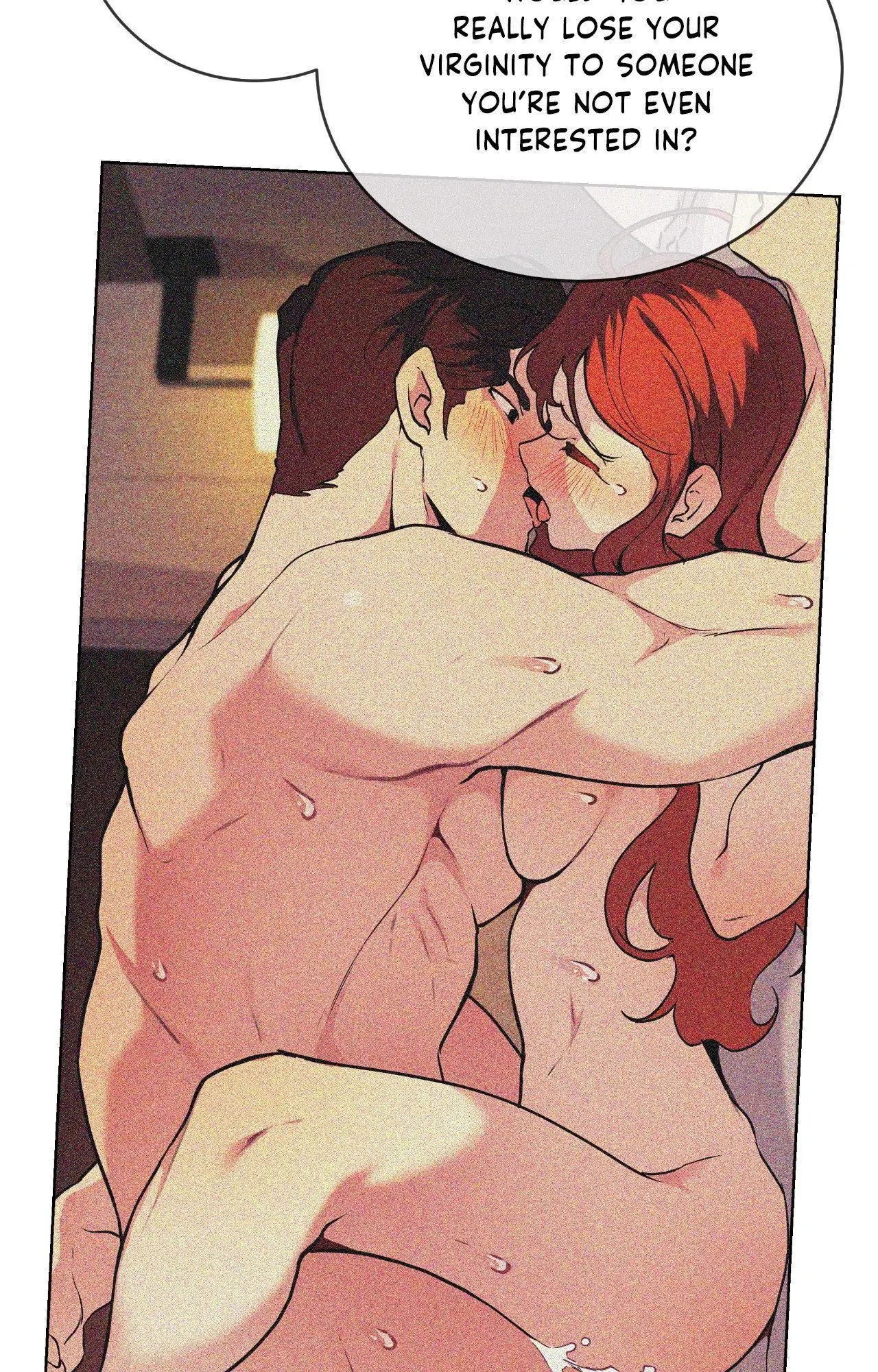 Cherry Pop Chapter 6 - Page 22