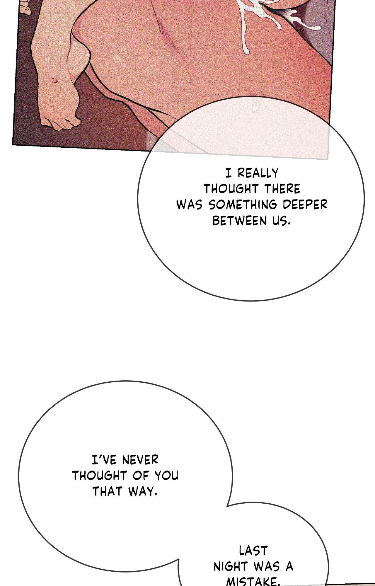 Cherry Pop Chapter 6 - Page 23