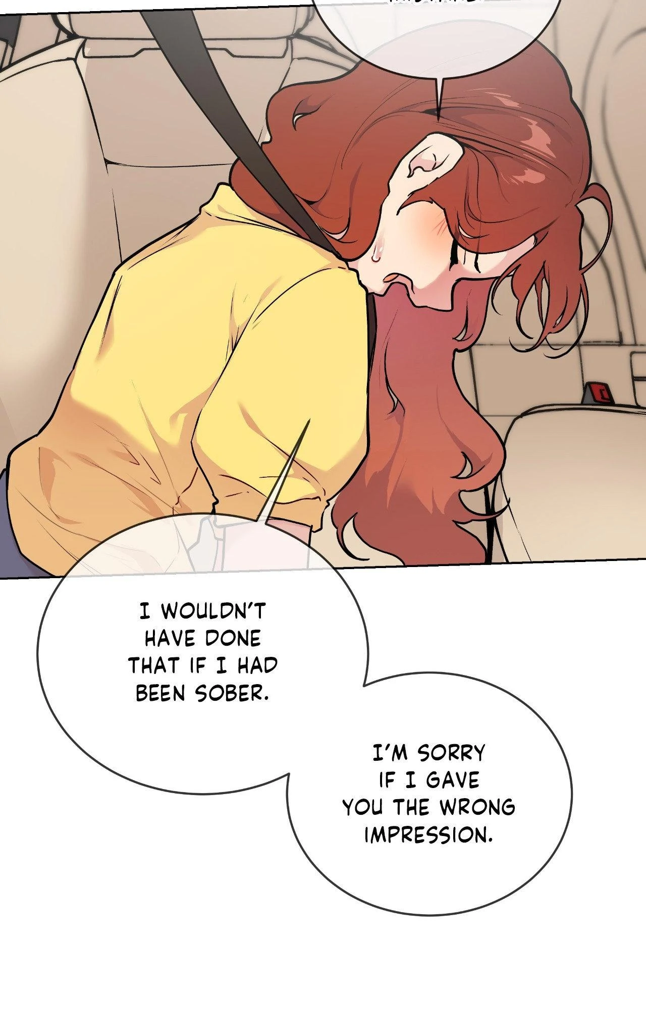 Cherry Pop Chapter 6 - Page 24