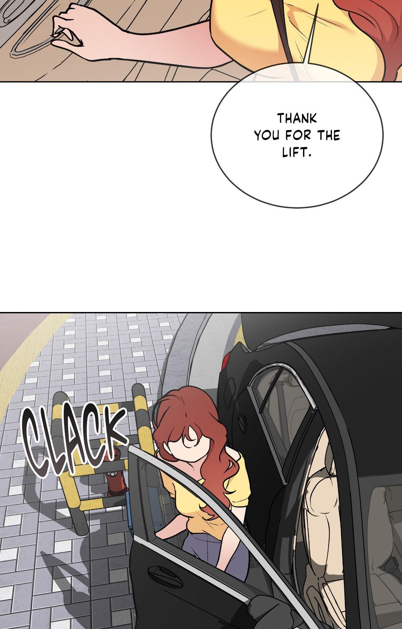 Cherry Pop Chapter 6 - Page 29