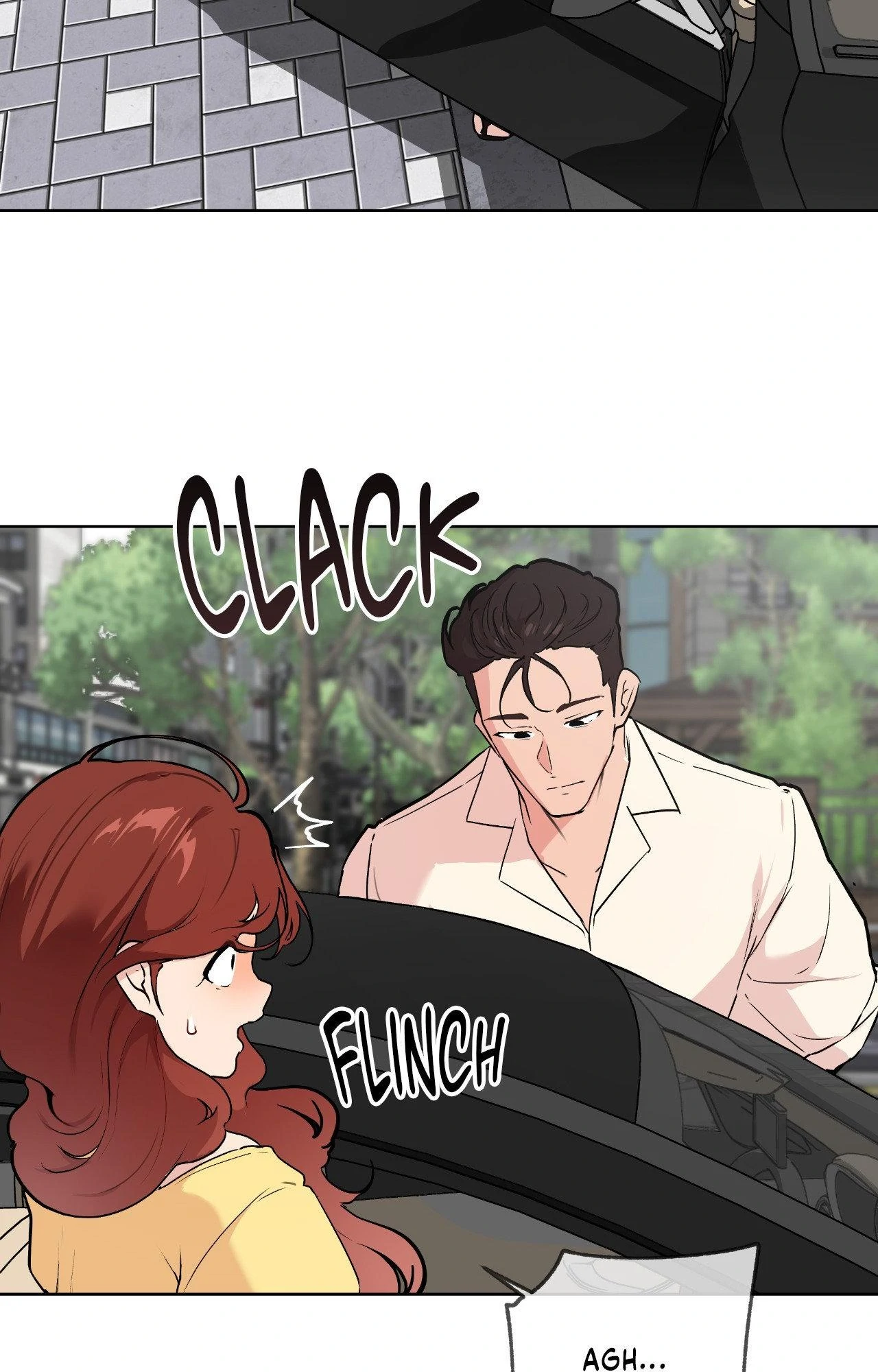 Cherry Pop Chapter 6 - Page 30